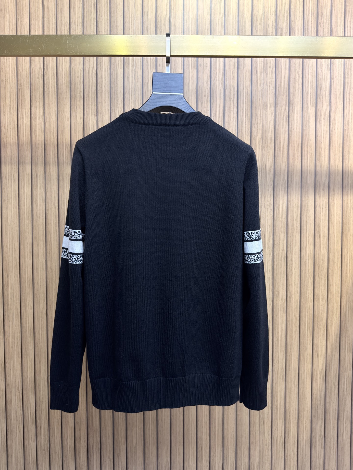 Cheap Dior Sweaters for Men in 229000, $80 USD- [IB229000] - Replica Dior Sweaters for Men