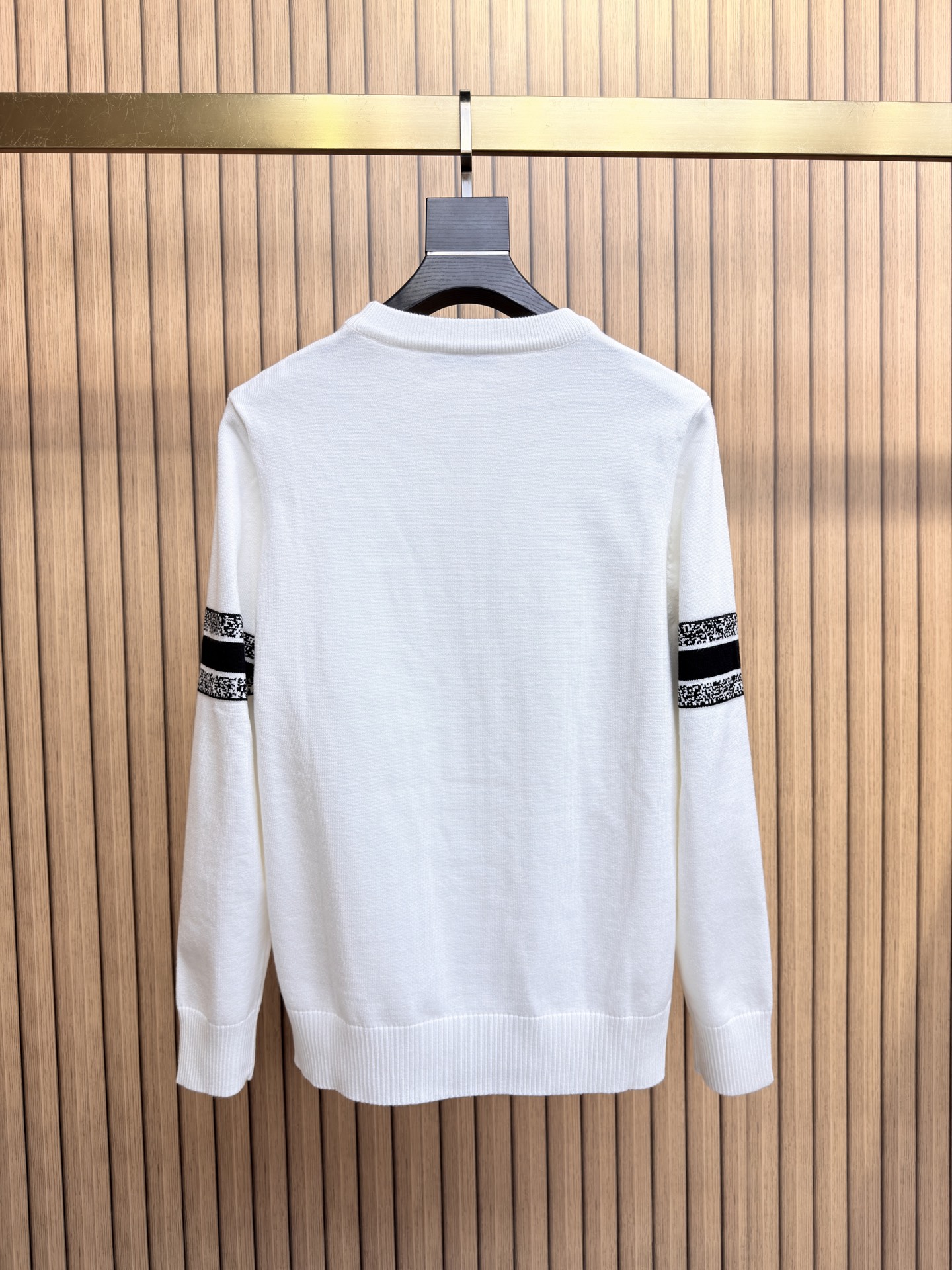 Cheap Dior Sweaters for Men in 229001, $80 USD- [IB229001] - Replica Dior Sweaters for Men