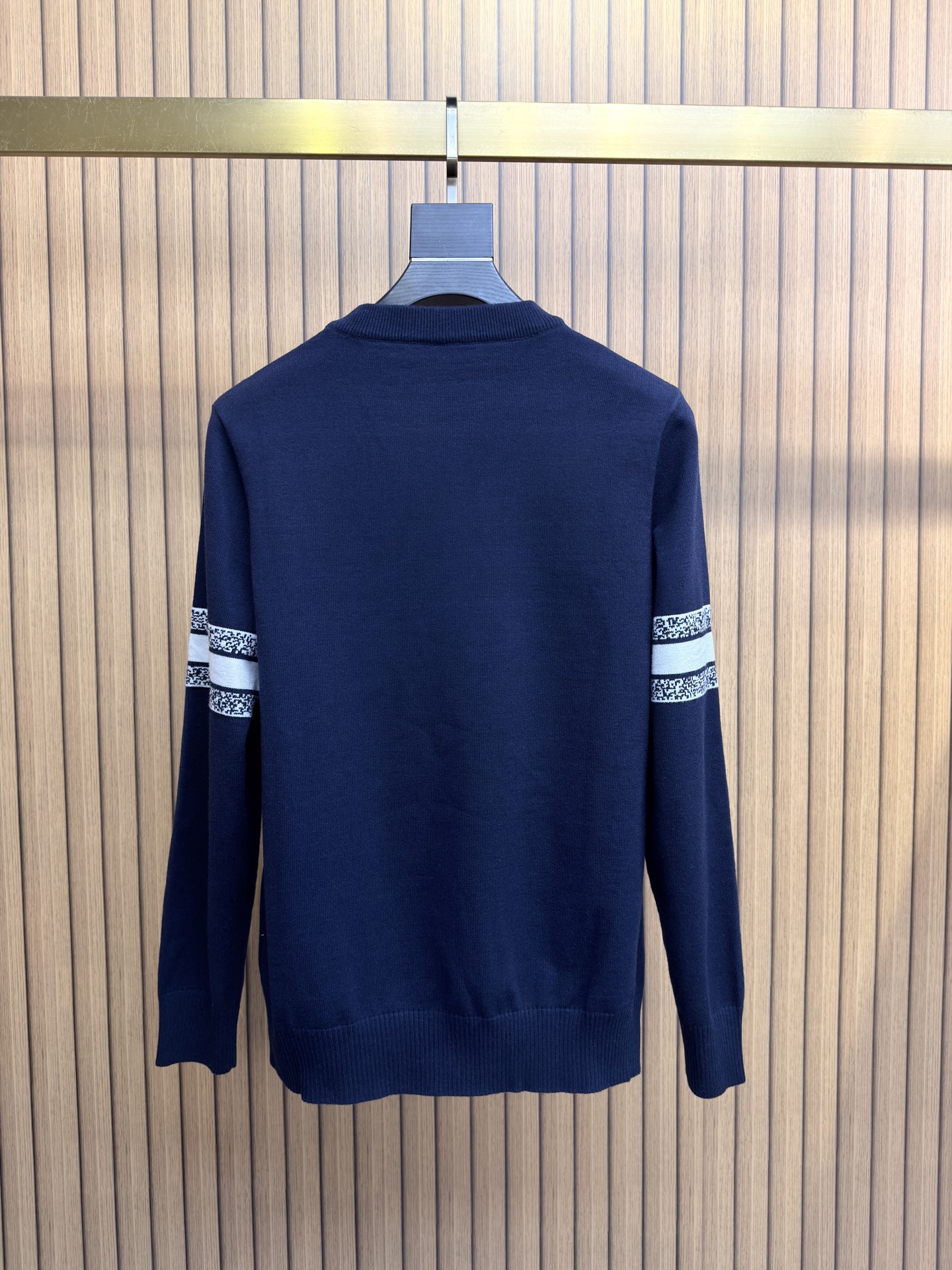 Cheap Dior Sweaters for Men in 229002, $80 USD- [IB229002] - Replica Dior Sweaters for Men