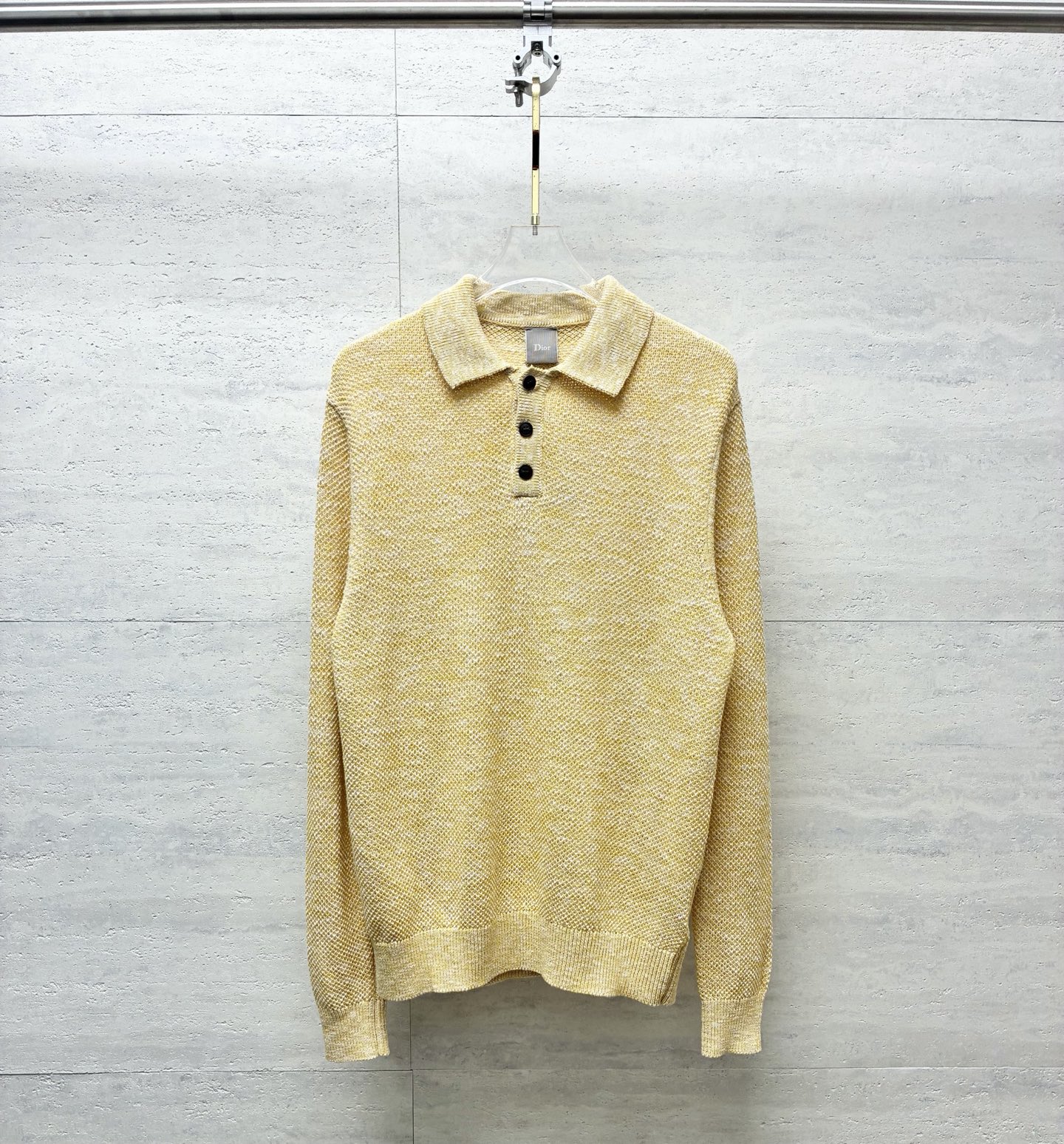 Cheap Dior Sweaters for Men in 229004, $85 USD- [IB229004] - Replica Dior Sweaters for Men
