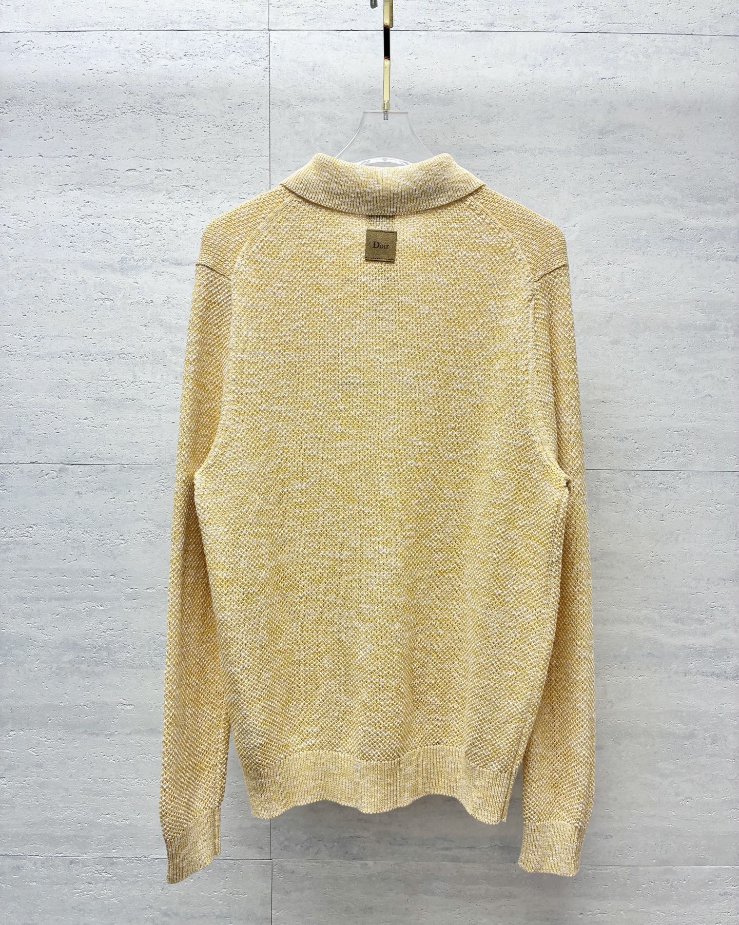 Cheap Dior Sweaters for Men in 229004, $85 USD- [IB229004] - Replica Dior Sweaters for Men