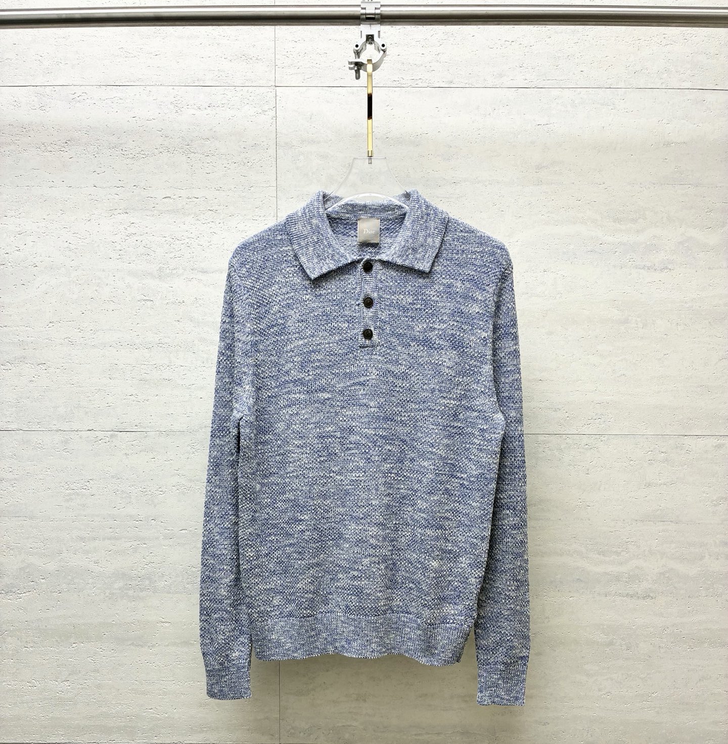 Cheap Dior Sweaters for Men in 229005, $85 USD- [IB229005] - Replica Dior Sweaters for Men