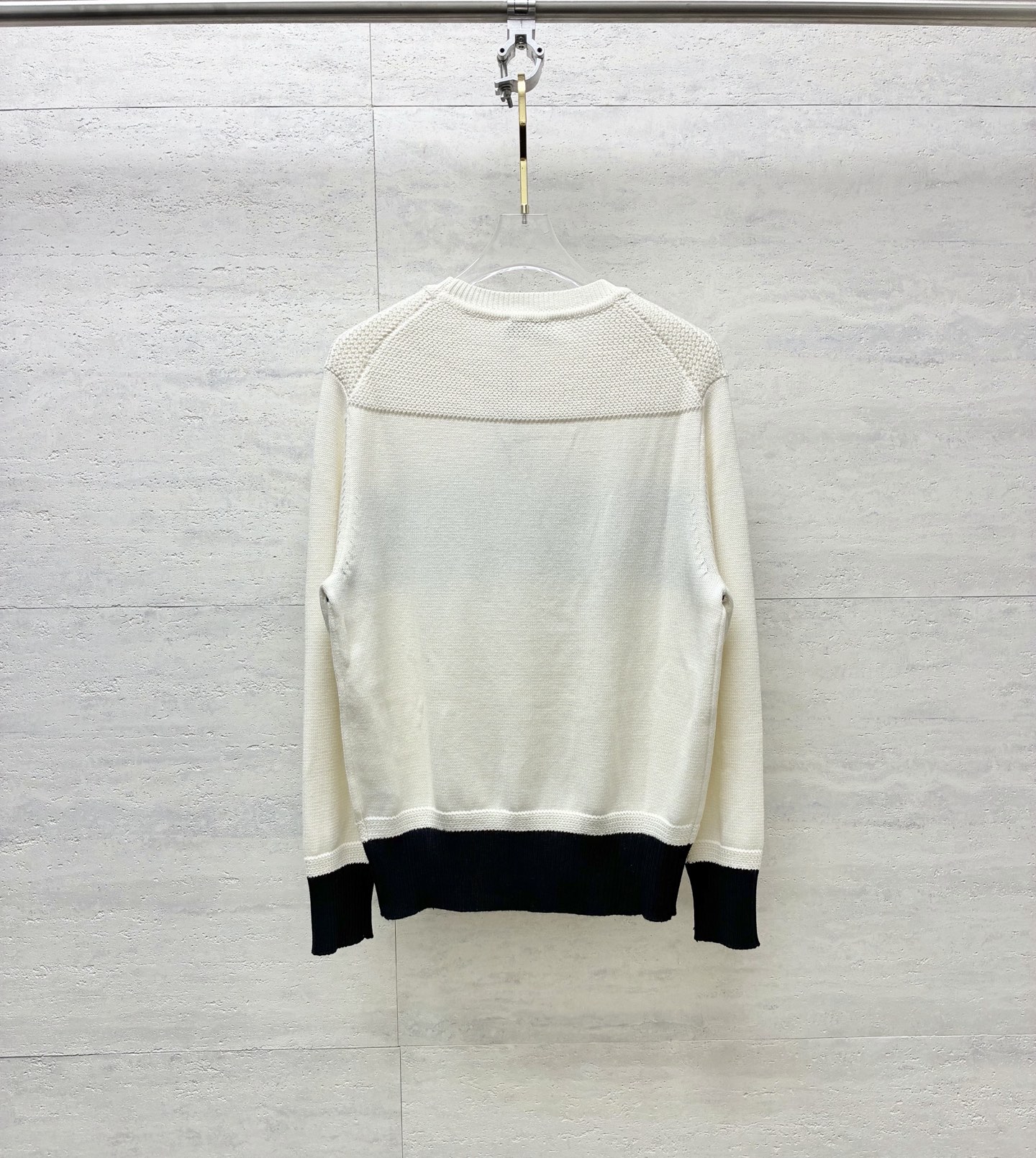 Cheap Dior Sweaters for Men in 229006, $80 USD- [IB229006] - Replica Dior Sweaters for Men