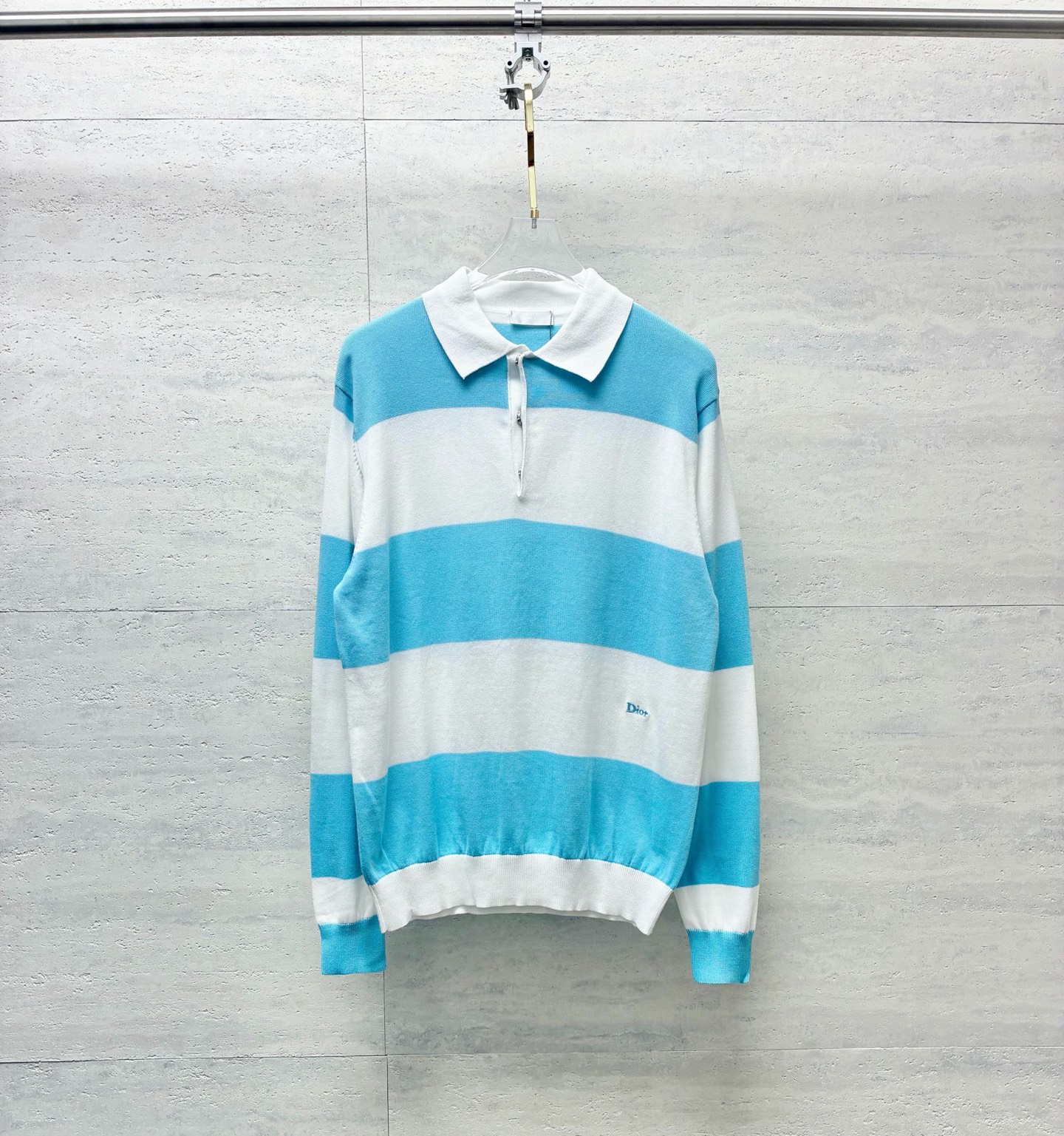 Cheap Dior Sweaters for Men in 229007, $75 USD- [IB229007] - Replica Dior Sweaters for Men