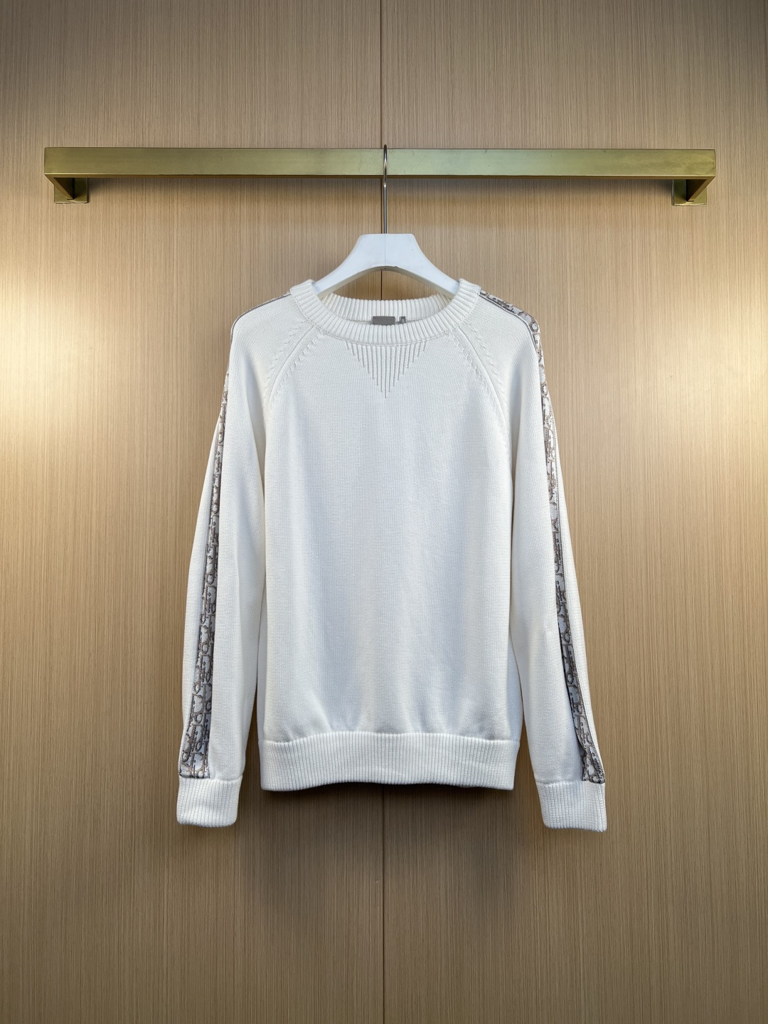 Cheap Dior Sweaters for Men in 229009, $85 USD- [IB229009] - Replica Dior Sweaters for Men