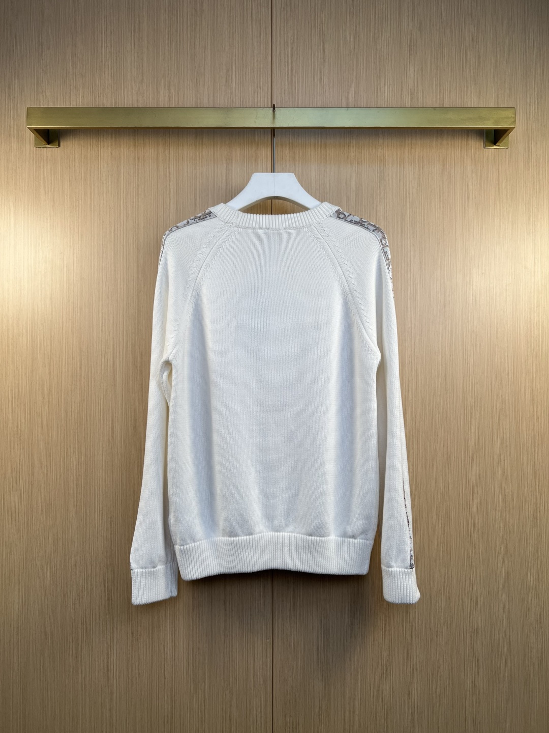 Cheap Dior Sweaters for Men in 229009, $85 USD- [IB229009] - Replica Dior Sweaters for Men