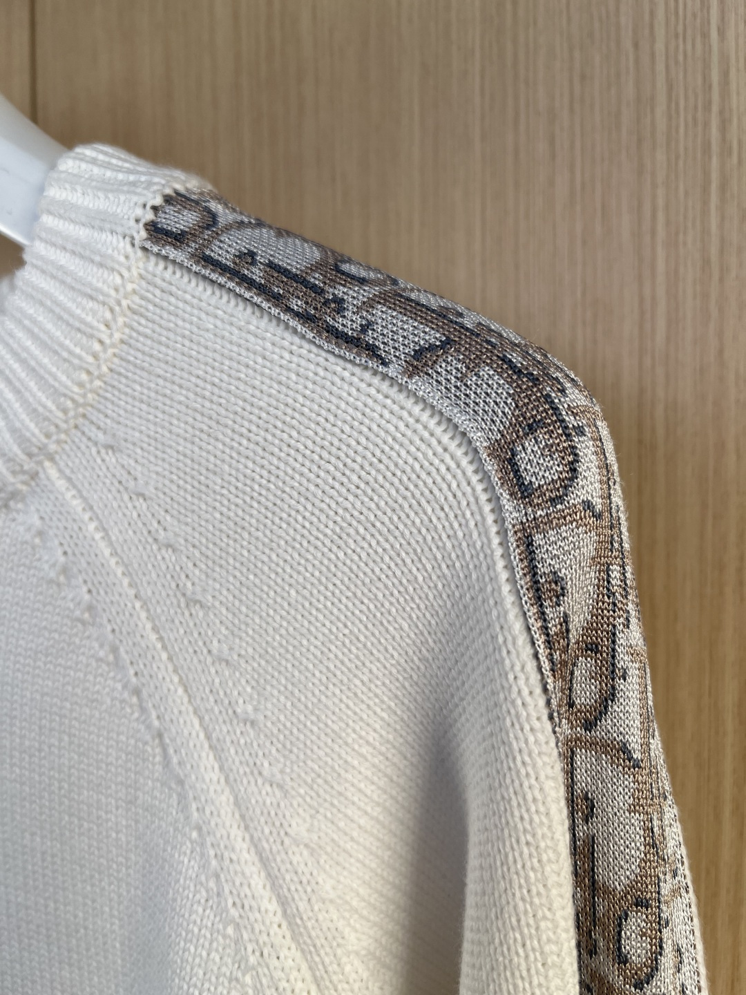 Cheap Dior Sweaters for Men in 229009, $85 USD- [IB229009] - Replica Dior Sweaters for Men