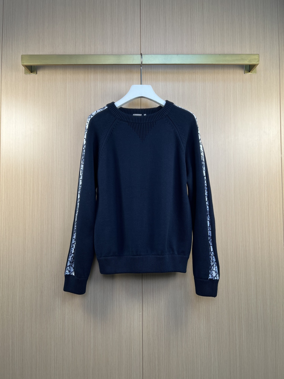 Cheap Dior Sweaters for Men in 229010, $85 USD- [IB229010] - Replica Dior Sweaters for Men