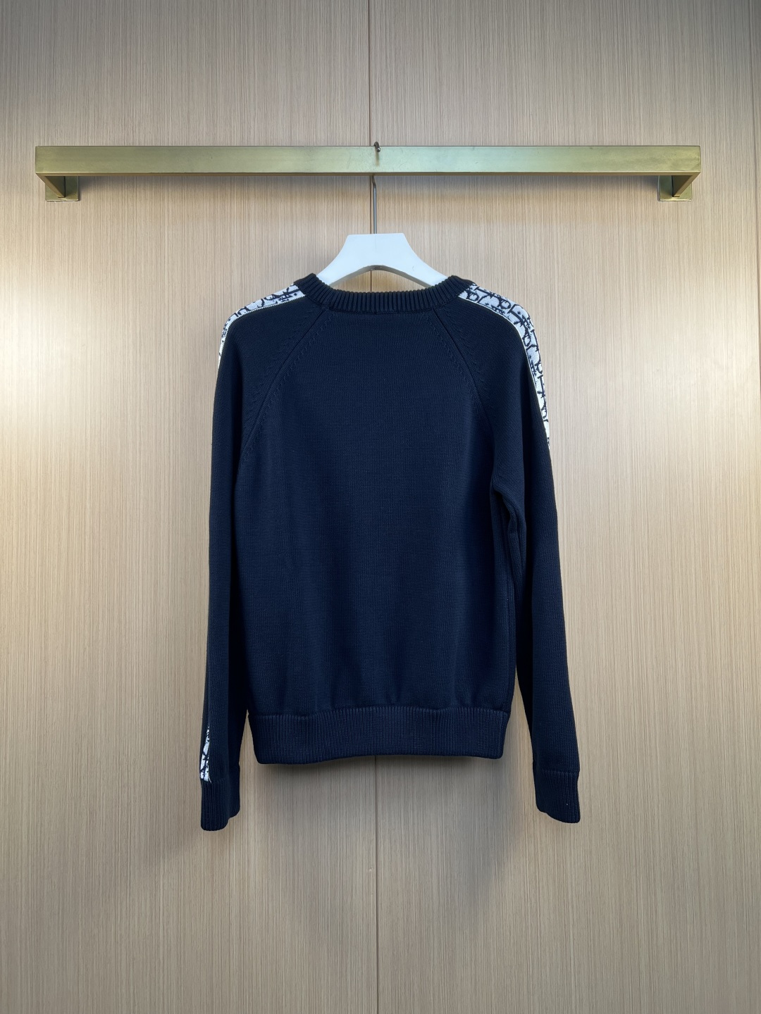 Cheap Dior Sweaters for Men in 229010, $85 USD- [IB229010] - Replica Dior Sweaters for Men