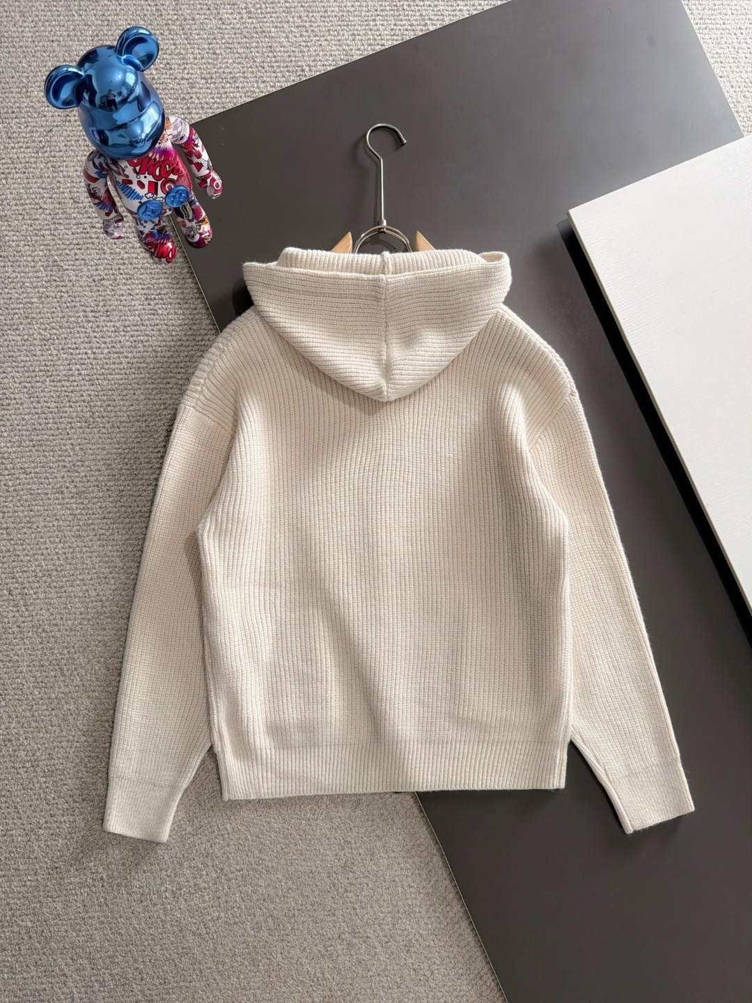 Cheap Dior Sweaters for Men in 229013, $85 USD- [IB229013] - Replica Dior Sweaters for Men