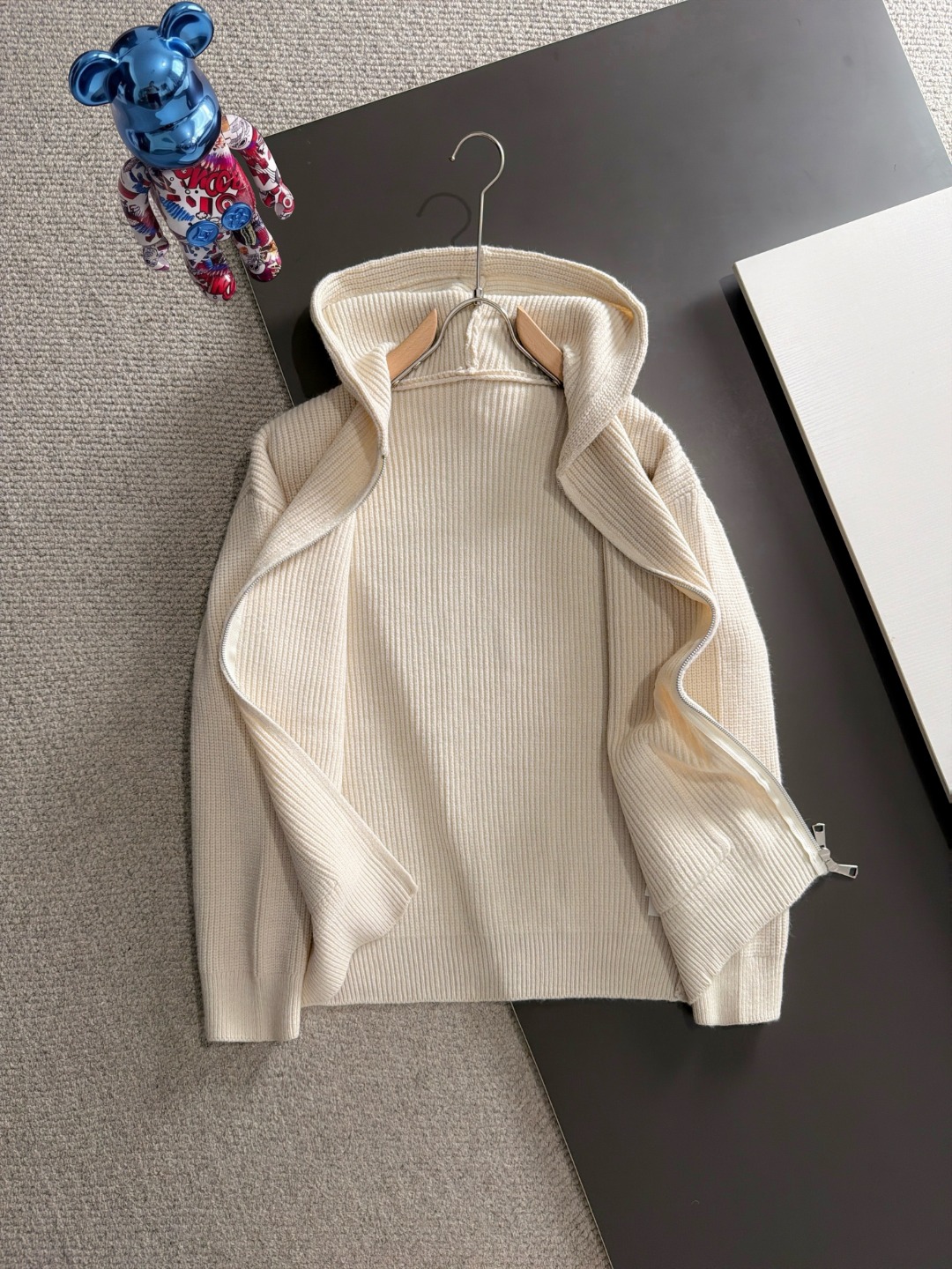 Cheap Dior Sweaters for Men in 229013, $85 USD- [IB229013] - Replica Dior Sweaters for Men