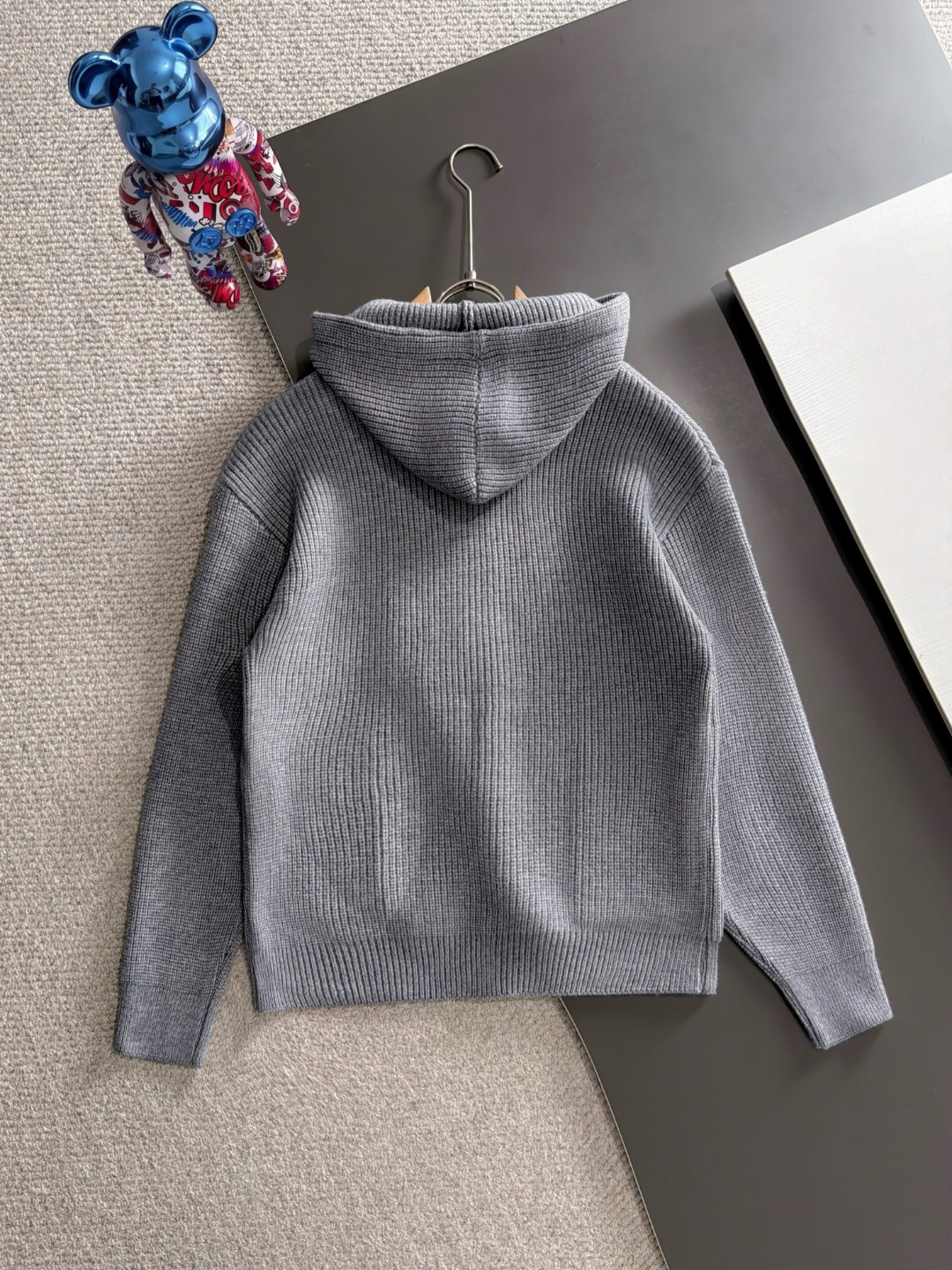 Cheap Dior Sweaters for Men in 229014, $85 USD- [IB229014] - Replica Dior Sweaters for Men