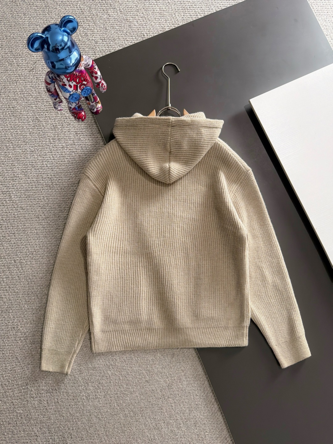 Cheap Dior Sweaters for Men in 229015, $85 USD- [IB229015] - Replica Dior Sweaters for Men