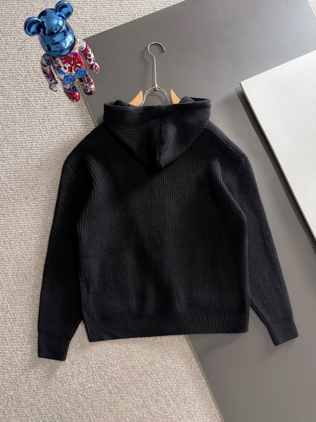 Cheap Dior Sweaters for Men in 229016, $85 USD- [IB229016] - Replica Dior Sweaters for Men