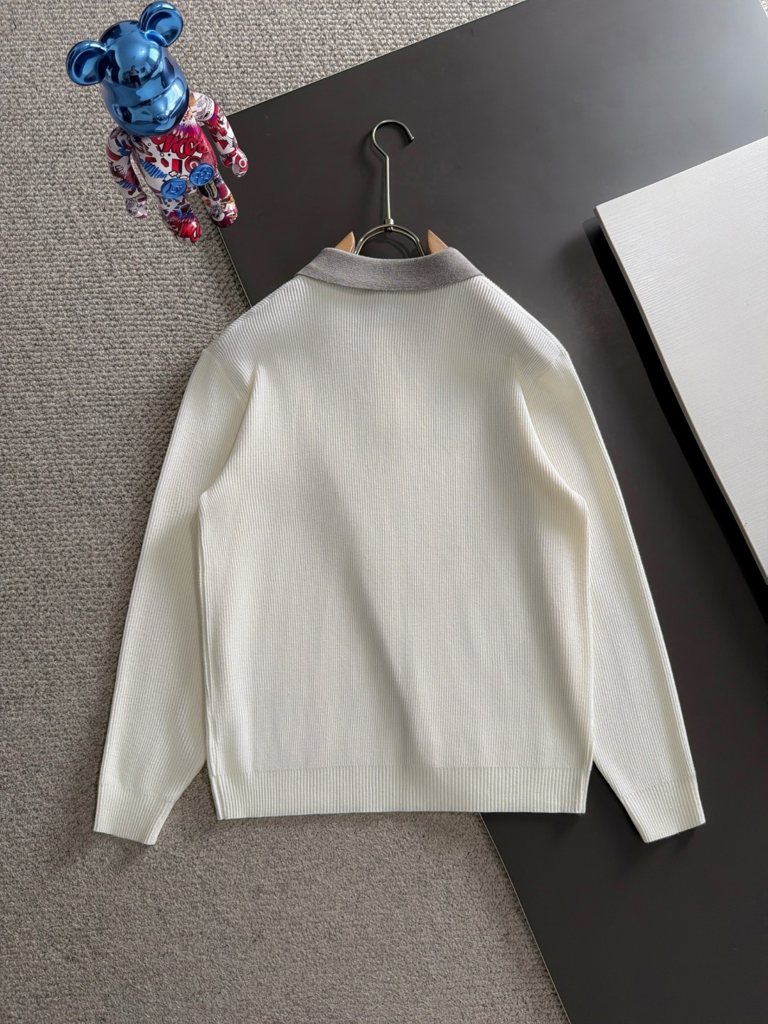Cheap Dior Sweaters for Men in 229019, $70 USD- [IB229019] - Replica Dior Sweaters for Men