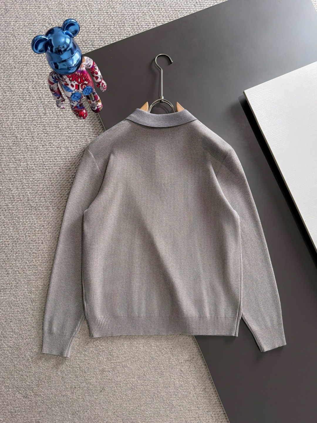Cheap Dior Sweaters for Men in 229020, $70 USD- [IB229020] - Replica Dior Sweaters for Men