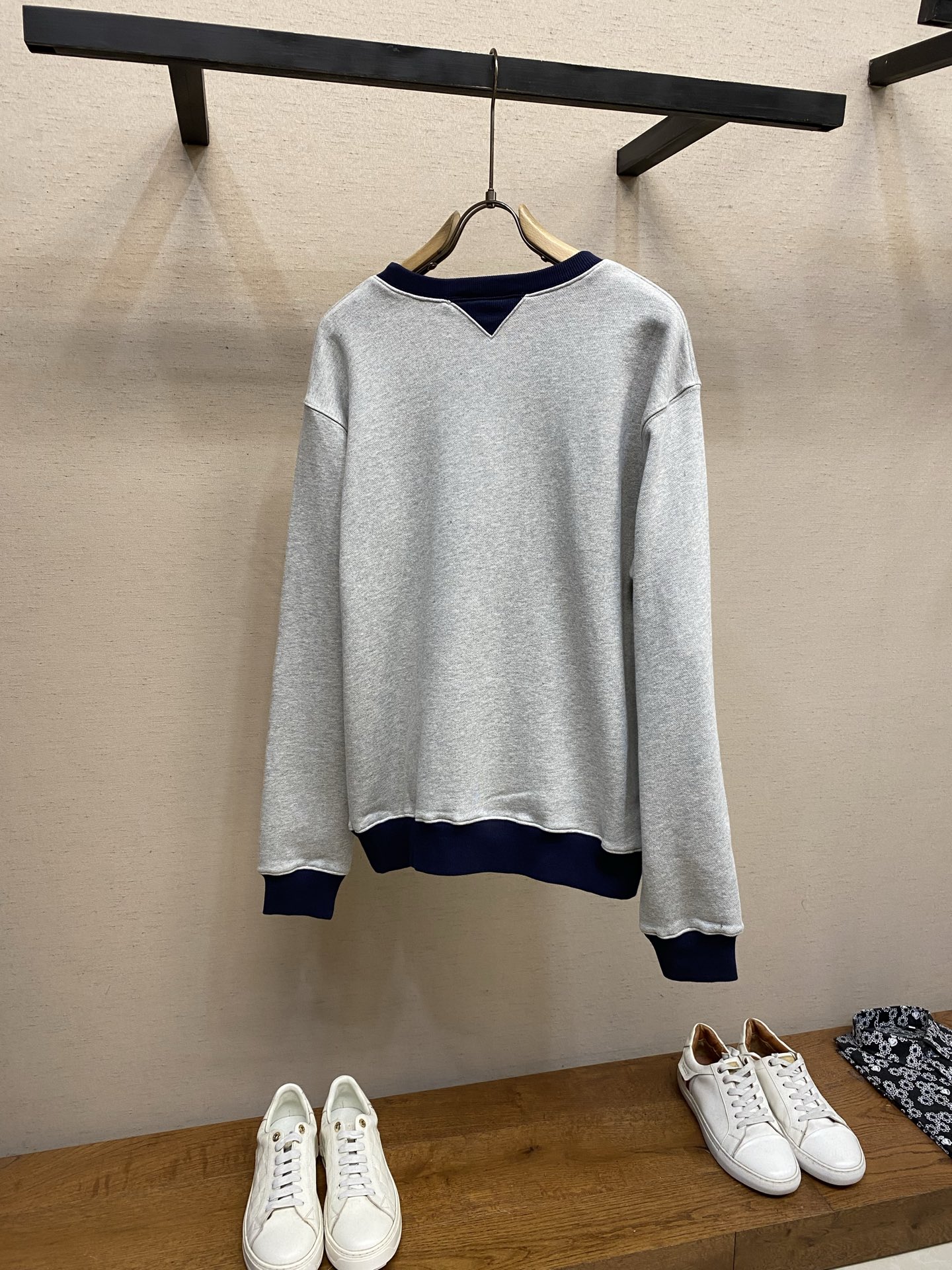 Cheap Dior Hoodies for Men in 229034, $75 USD- [IB229034] - Replica Dior Hoodies for Men