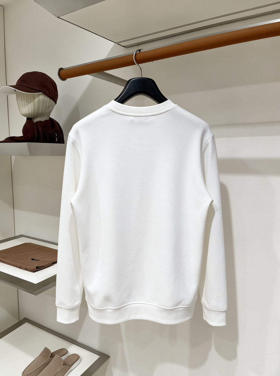 Cheap Dior Hoodies for Men in 229037, $90 USD- [IB229037] - Replica Dior Hoodies for Men