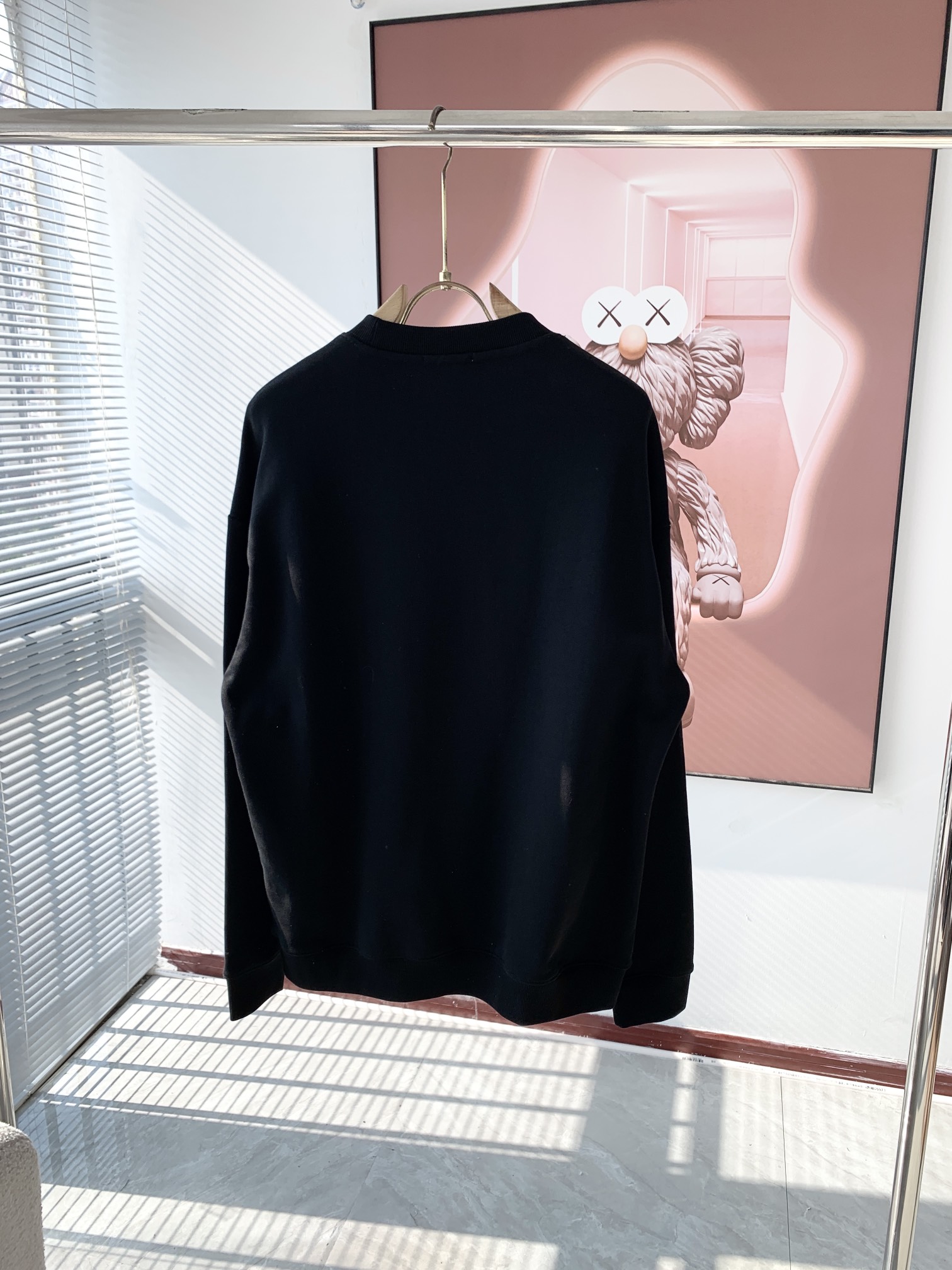 Cheap Dior Hoodies for Men in 229038, $45 USD- [IB229038] - Replica Dior Hoodies for Men