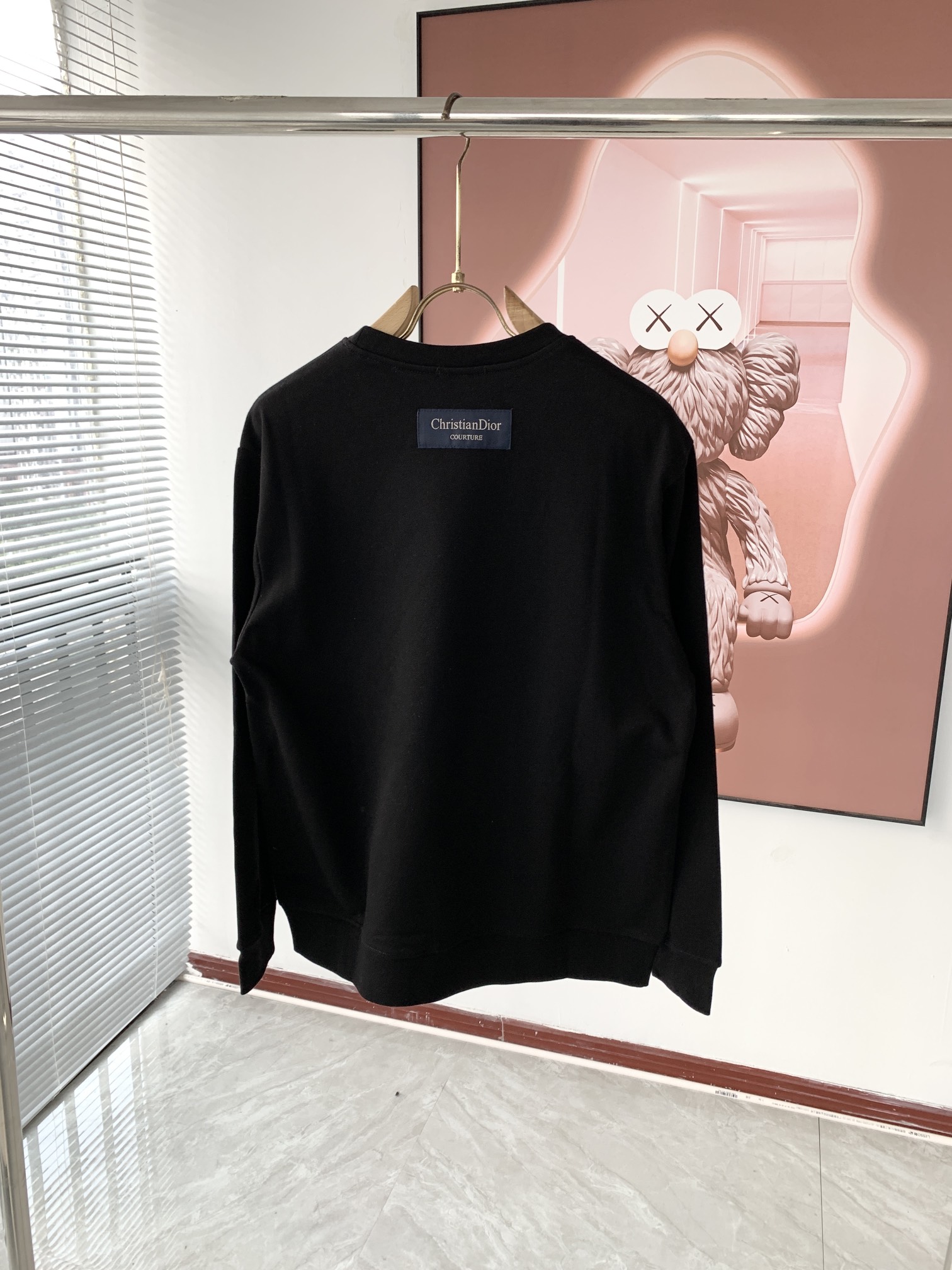 Cheap Dior Hoodies for Men in 229039, $45 USD- [IB229039] - Replica Dior Hoodies for Men