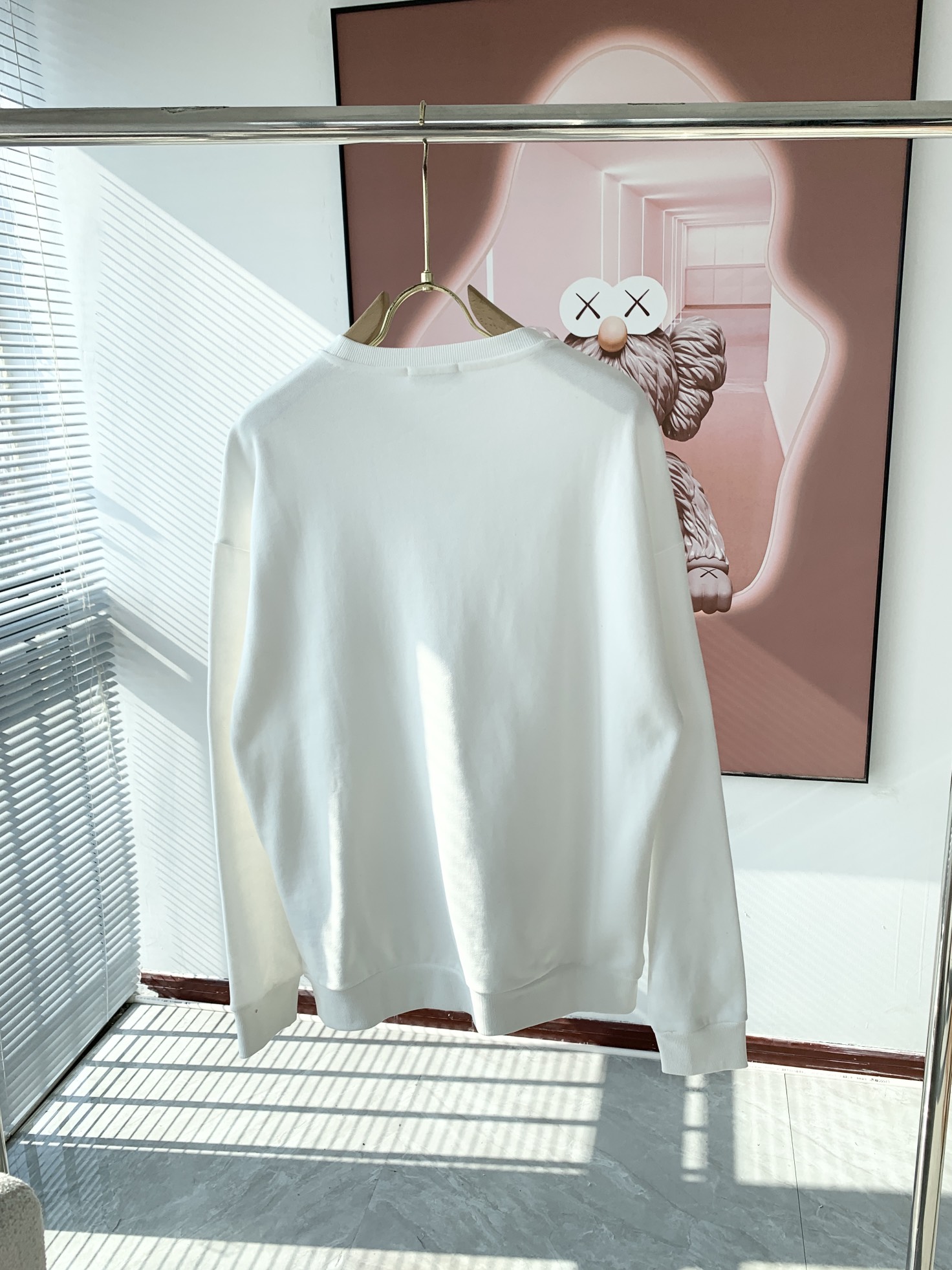 Cheap Dior Hoodies for Men in 229040, $45 USD- [IB229040] - Replica Dior Hoodies for Men