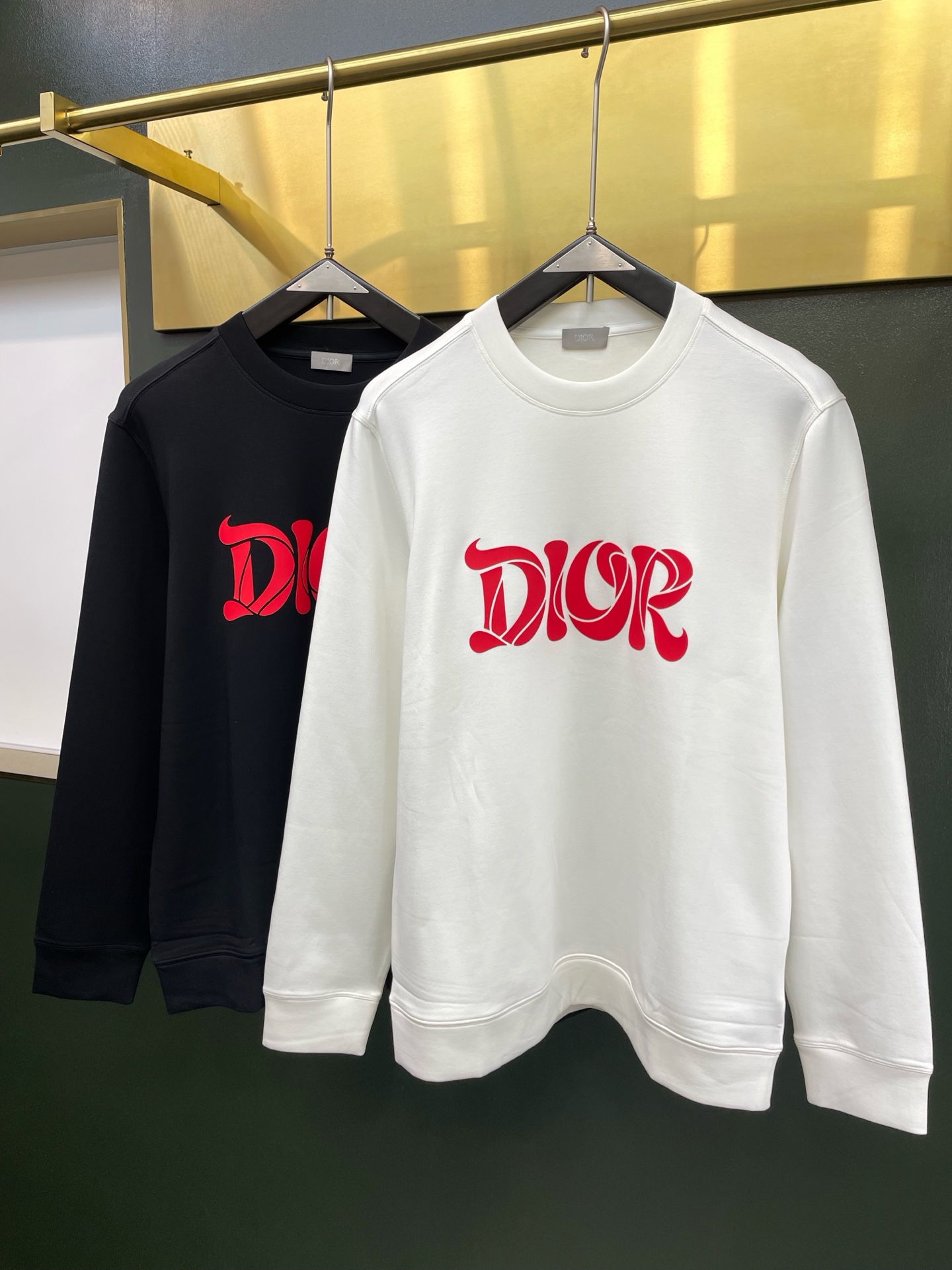 Cheap Dior Hoodies for Men in 229041, $60 USD- [IB229041] - Replica Dior Hoodies for Men