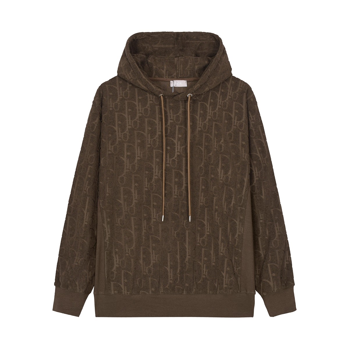 Cheap Dior Hoodies for Men in 229043, $75 USD- [IB229043] - Replica Dior Hoodies for Men
