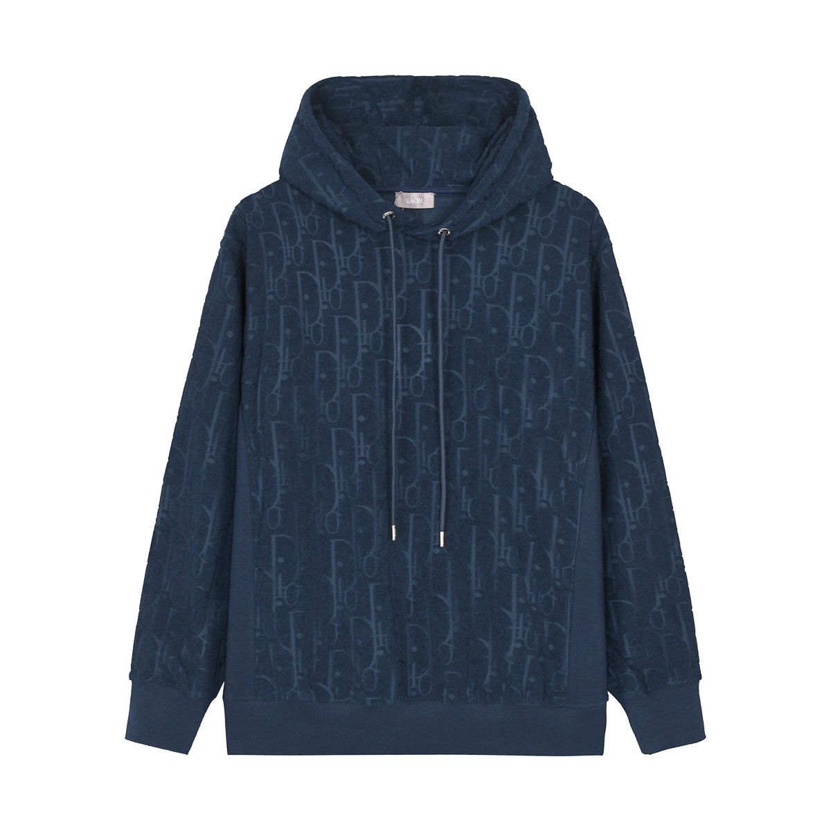 Cheap Dior Hoodies for Men in 229044, $75 USD- [IB229044] - Replica Dior Hoodies for Men