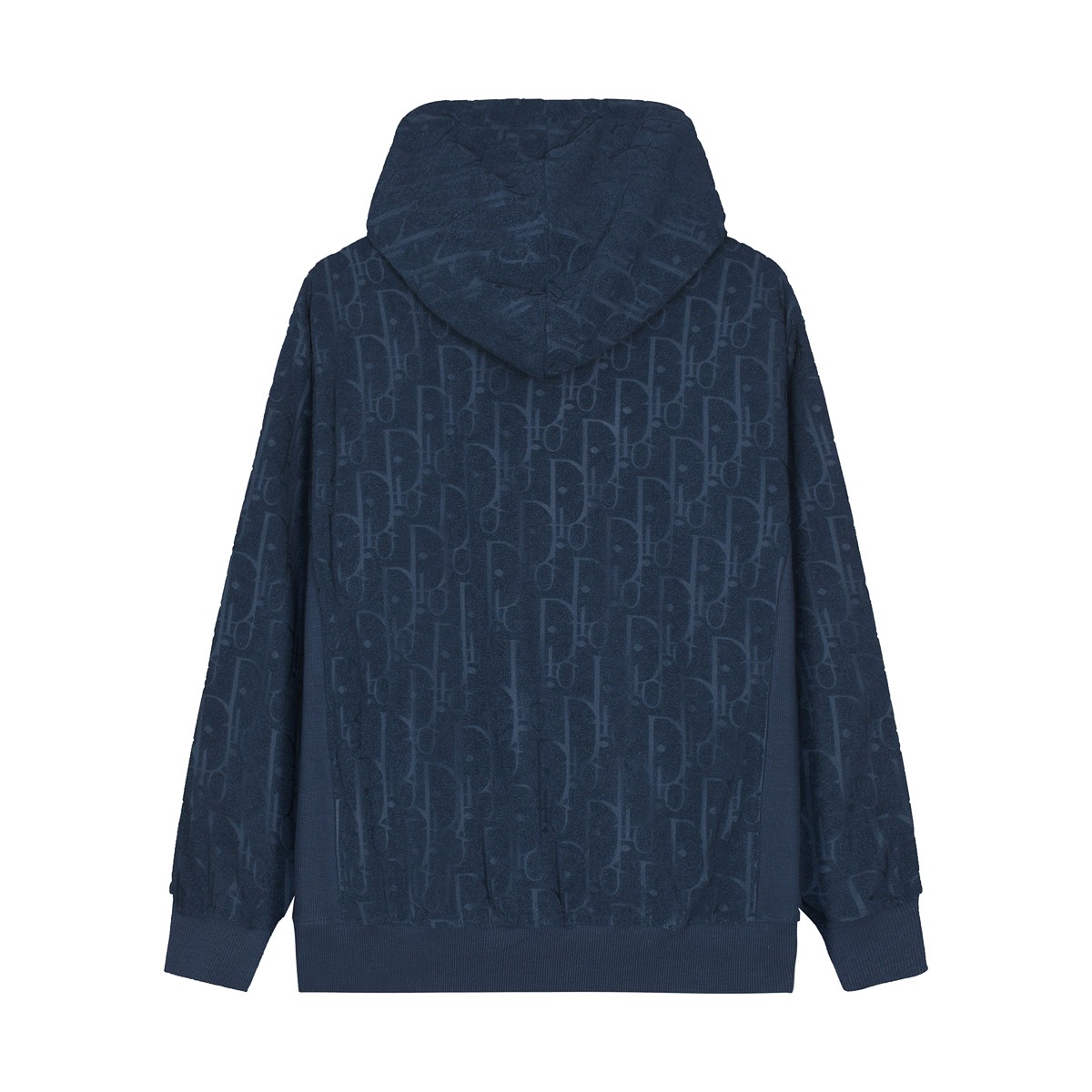 Cheap Dior Hoodies for Men in 229044, $75 USD- [IB229044] - Replica Dior Hoodies for Men