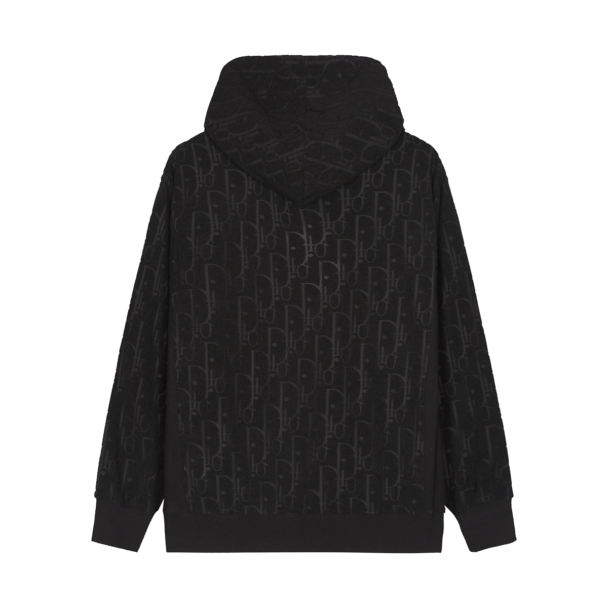 Cheap Dior Hoodies for Men in 229045, $75 USD- [IB229045] - Replica Dior Hoodies for Men