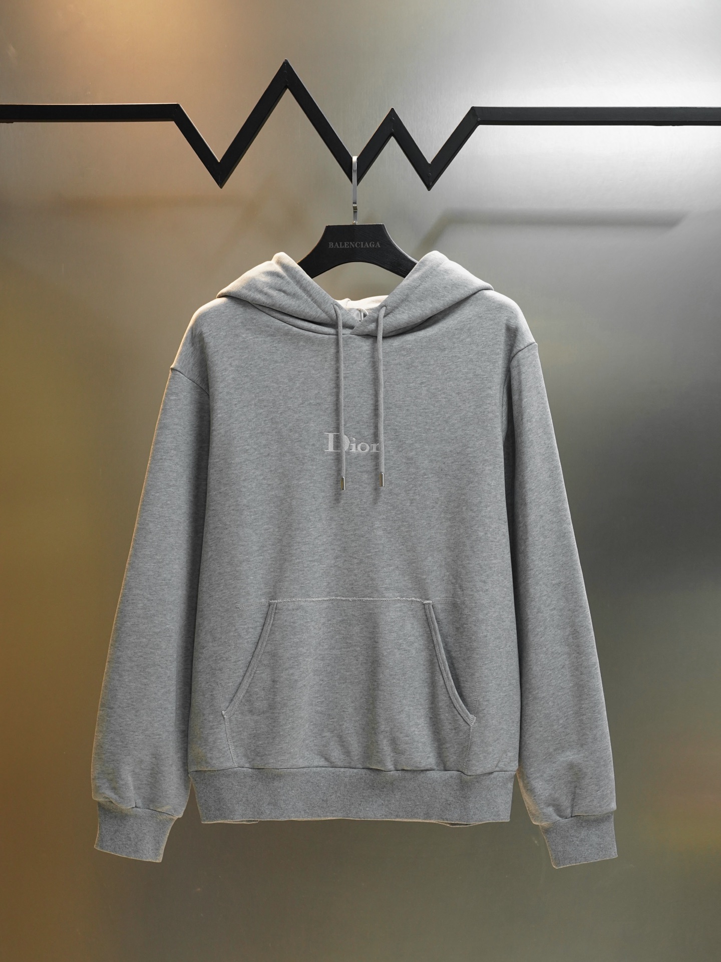 Cheap Dior Hoodies for Men in 229049, $55 USD- [IB229049] - Replica Dior Hoodies for Men