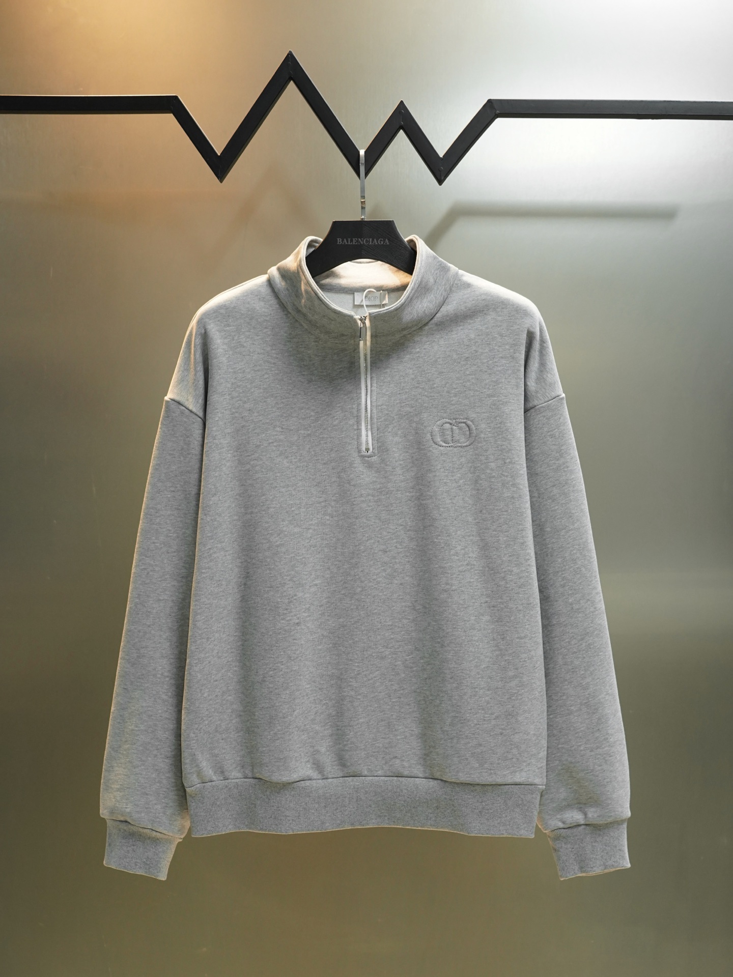 Cheap Dior Hoodies for Men in 229050, $55 USD- [IB229050] - Replica Dior Hoodies for Men