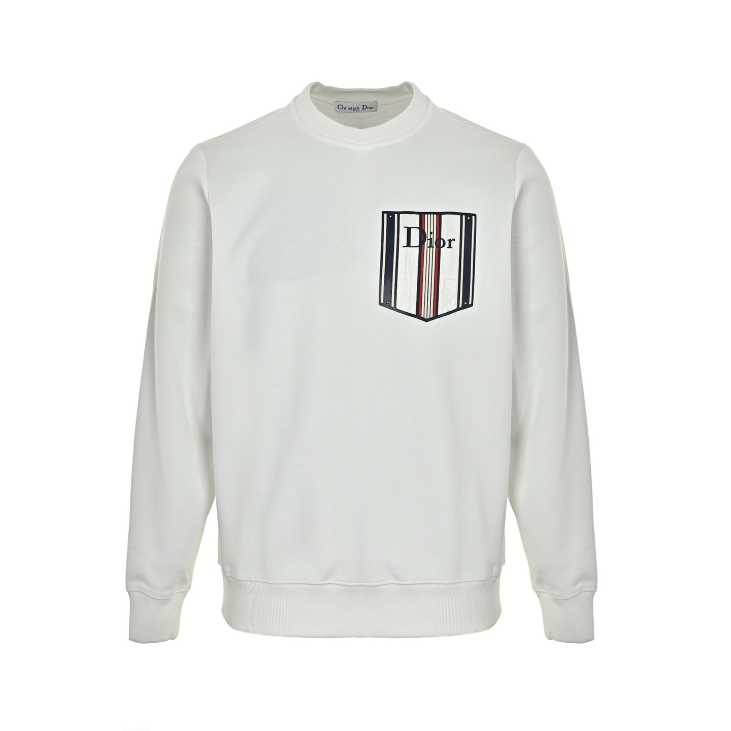 Cheap Dior Hoodies for Men in 229052, $90 USD- [IB229052] - Replica Dior Hoodies for Men