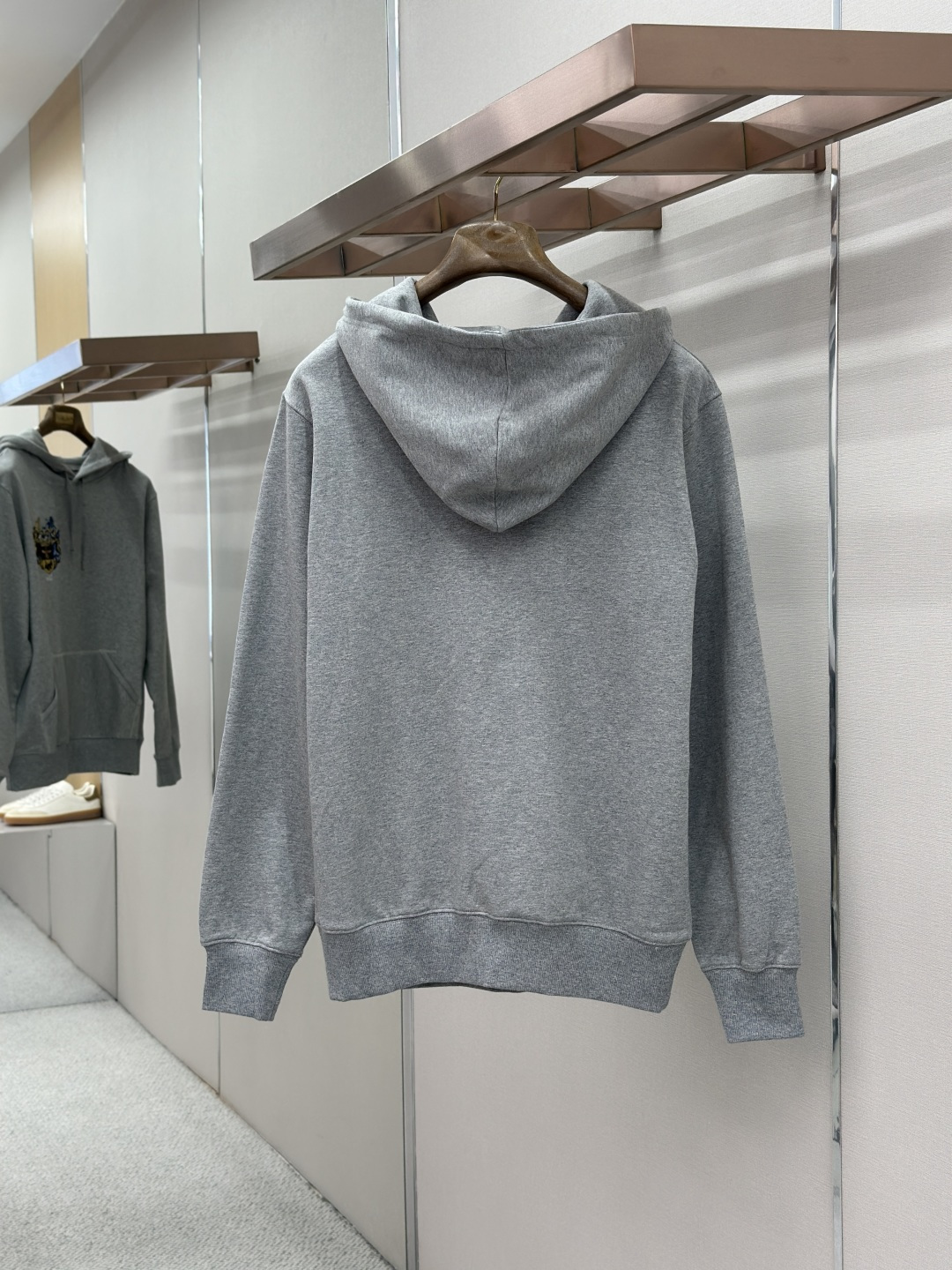 Cheap Dior Hoodies for Men in 229056, $90 USD- [IB229056] - Replica Dior Hoodies for Men