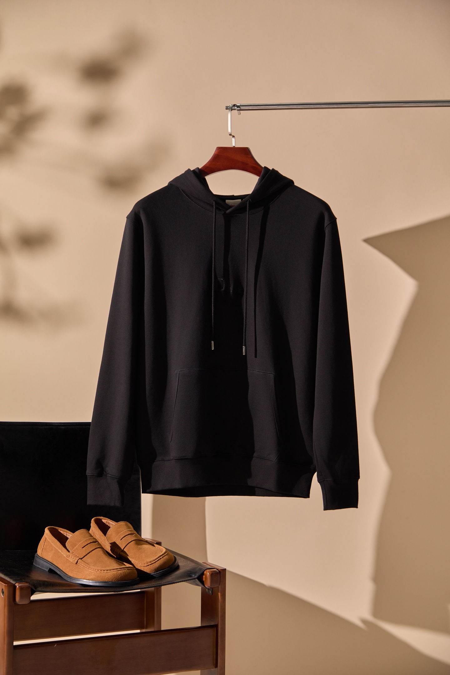 Cheap Dior Hoodies for Men in 229058, $85 USD- [IB229058] - Replica Dior Hoodies for Men