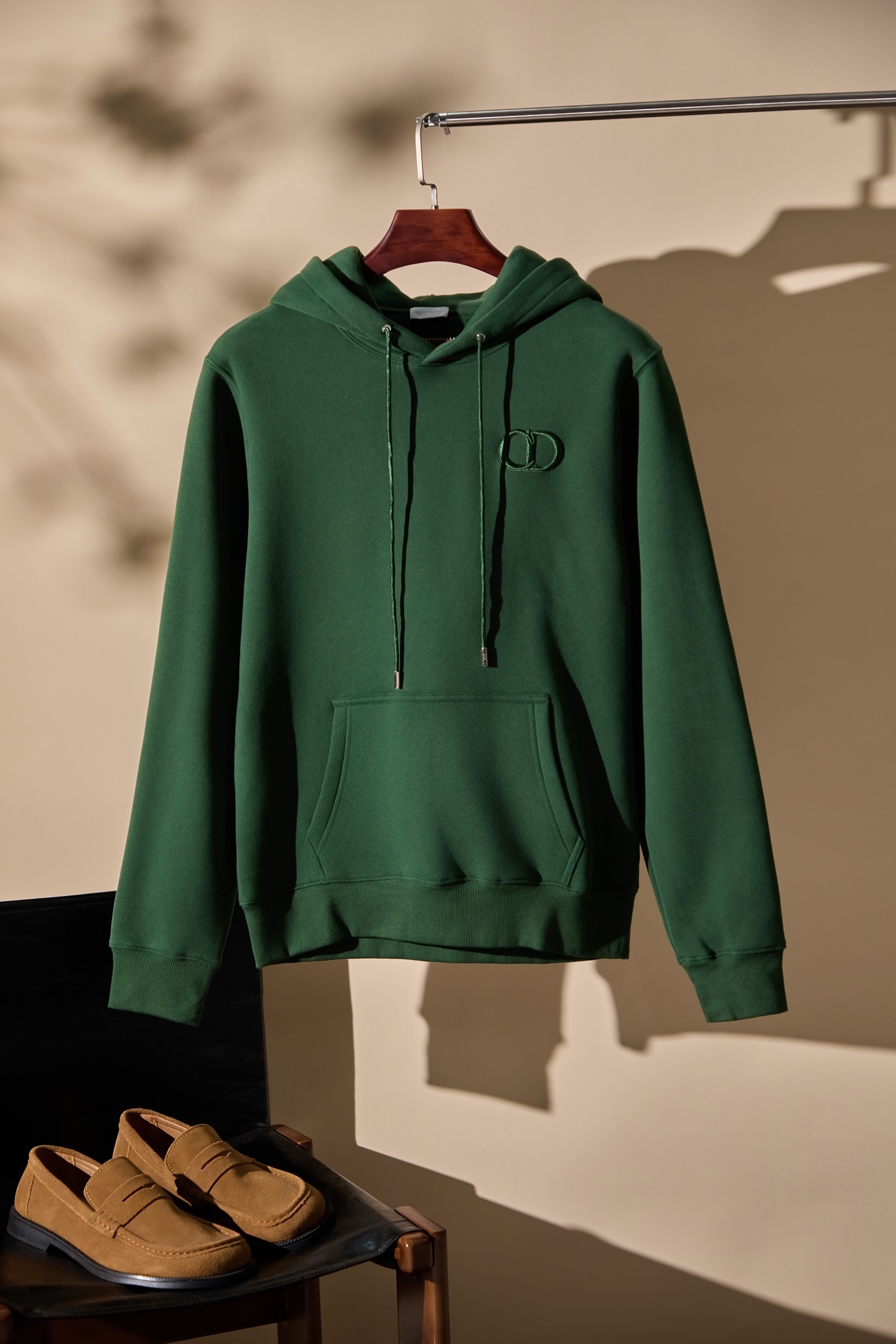 Cheap Dior Hoodies for Men in 229059, $95 USD- [IB229059] - Replica Dior Hoodies for Men