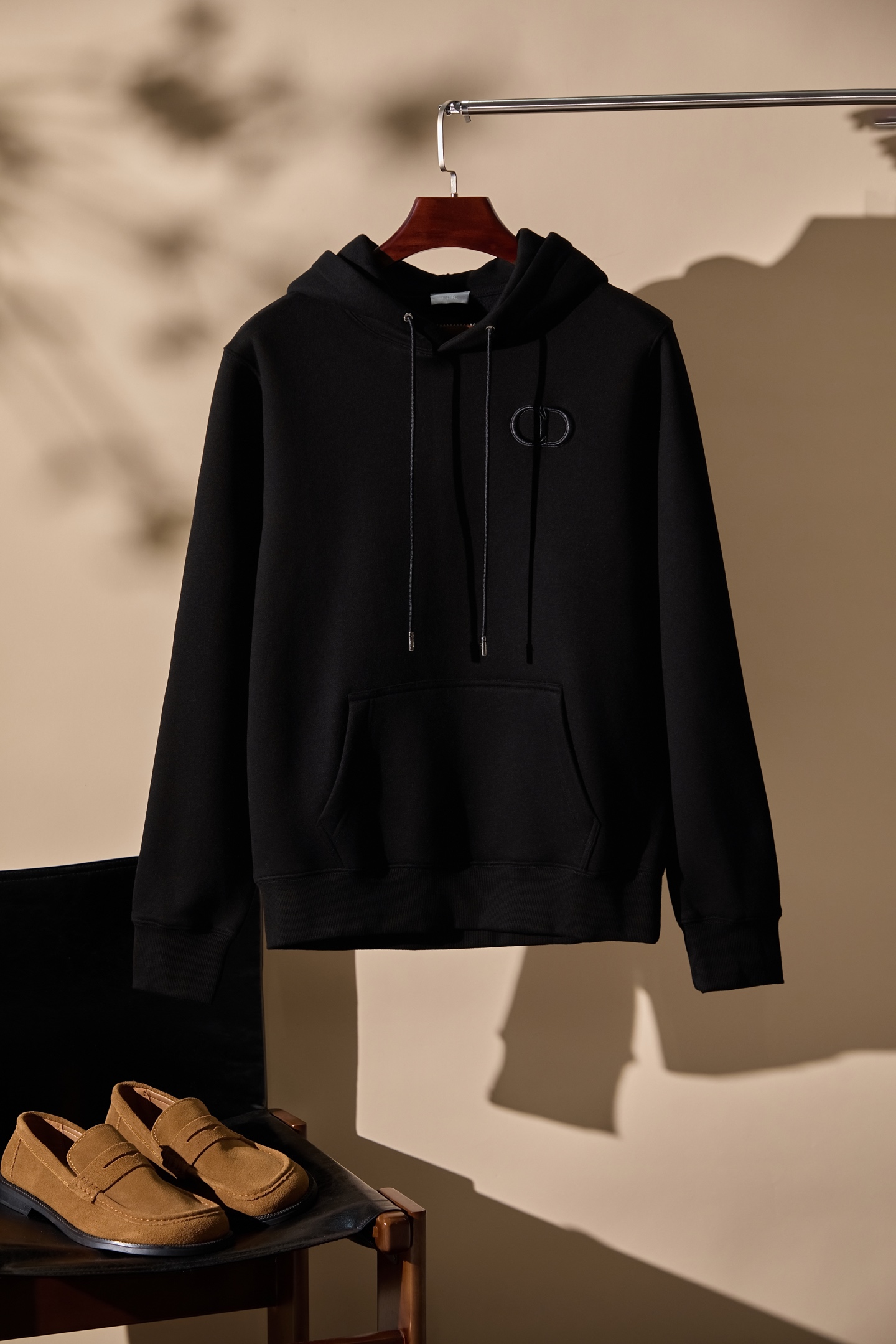 Cheap Dior Hoodies for Men in 229060, $95 USD- [IB229060] - Replica Dior Hoodies for Men