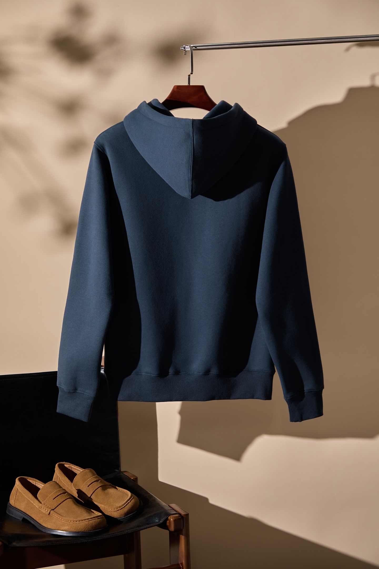 Cheap Dior Hoodies for Men in 229061, $95 USD- [IB229061] - Replica Dior Hoodies for Men