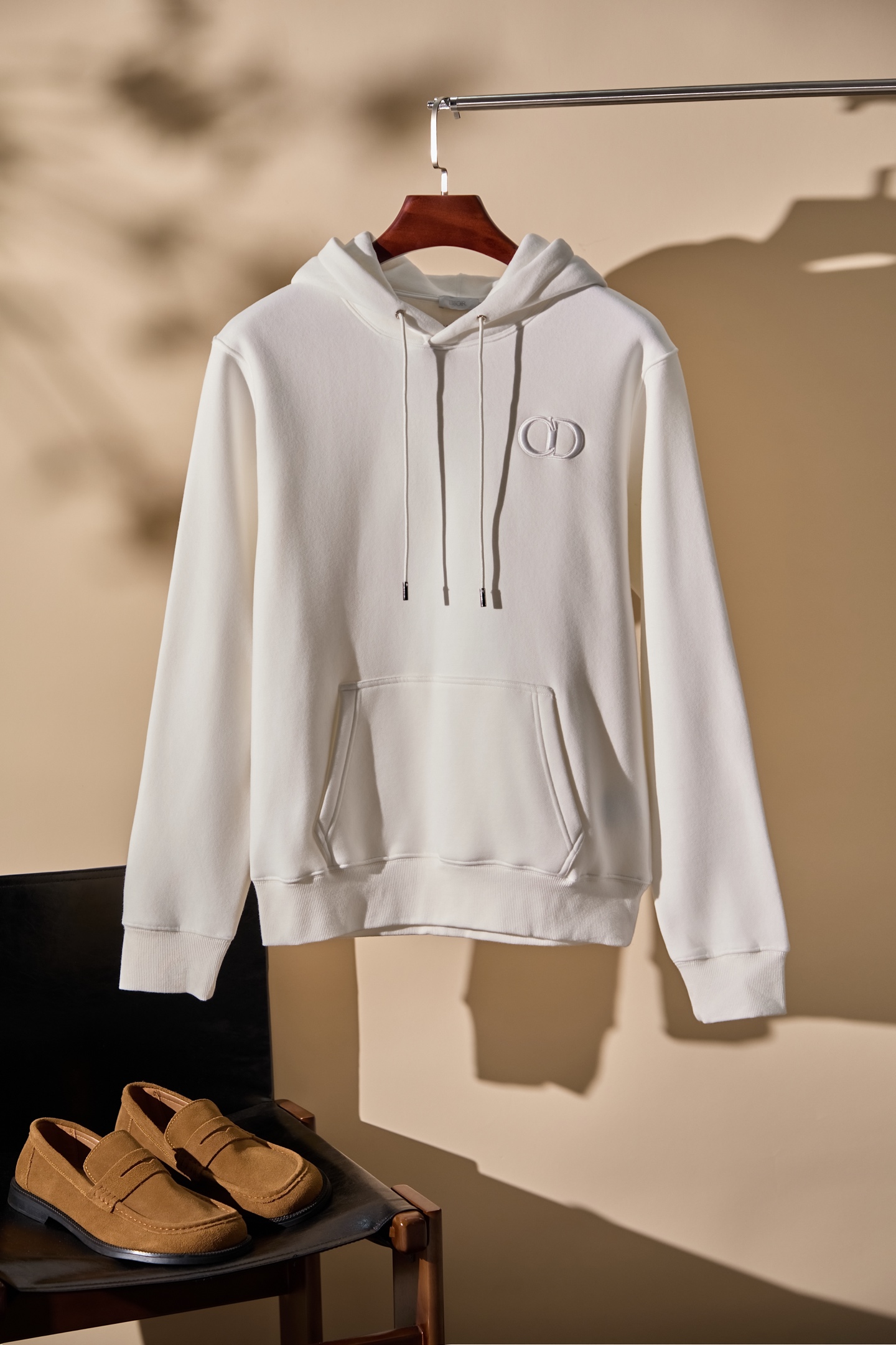 Cheap Dior Hoodies for Men in 229062, $95 USD- [IB229062] - Replica Dior Hoodies for Men