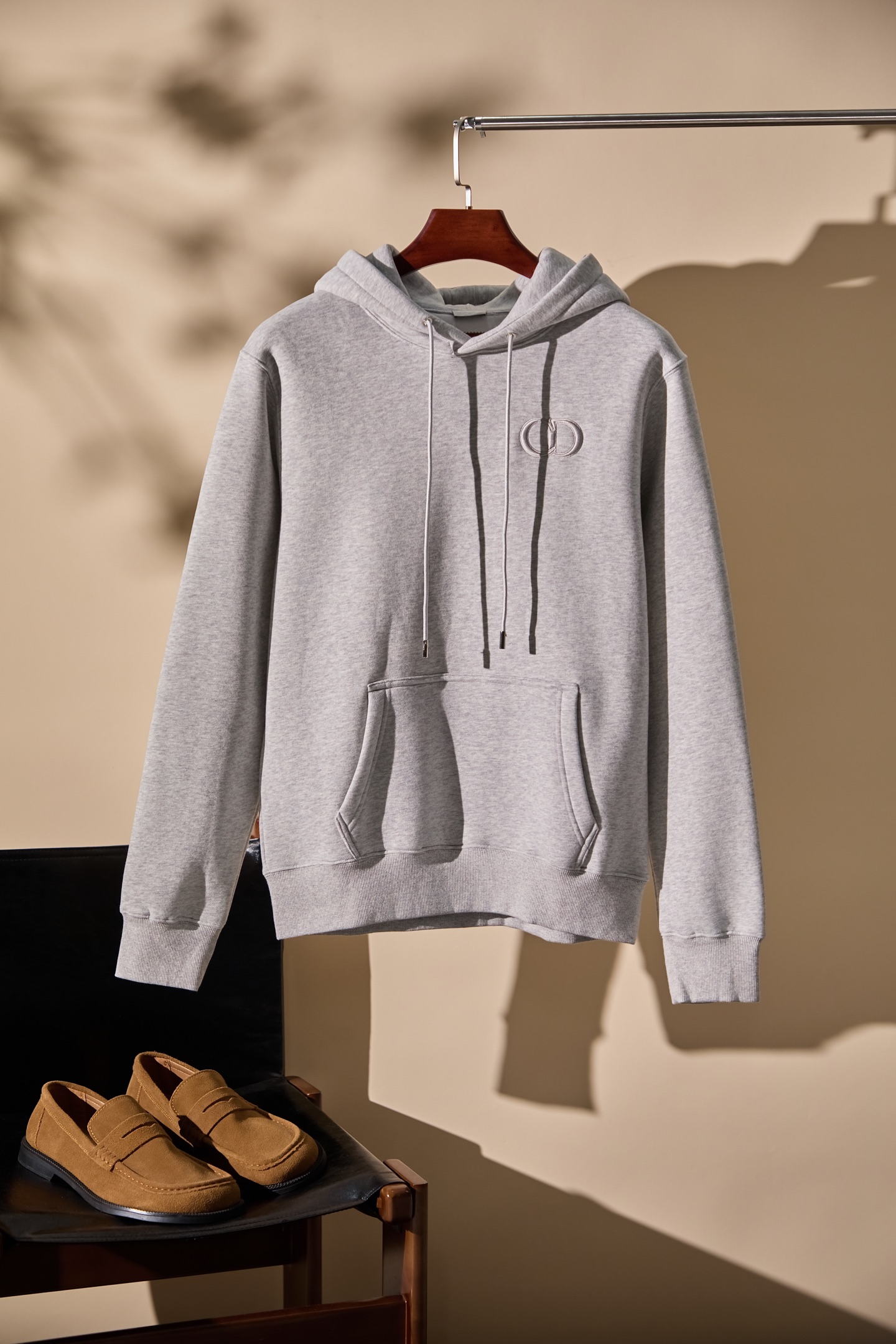 Cheap Dior Hoodies for Men in 229063, $95 USD- [IB229063] - Replica Dior Hoodies for Men