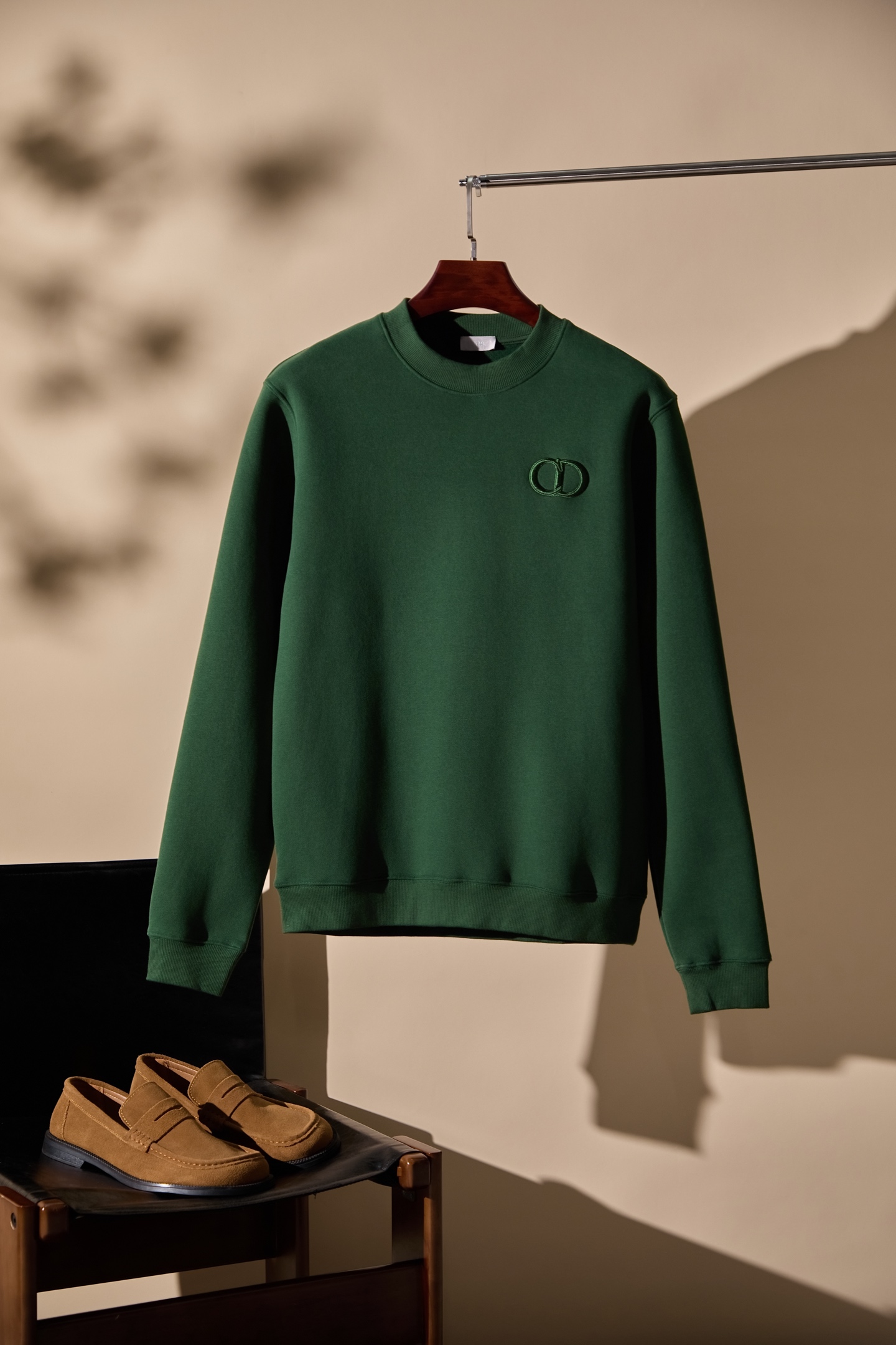 Cheap Dior Hoodies for Men in 229064, $75 USD- [IB229064] - Replica Dior Hoodies for Men