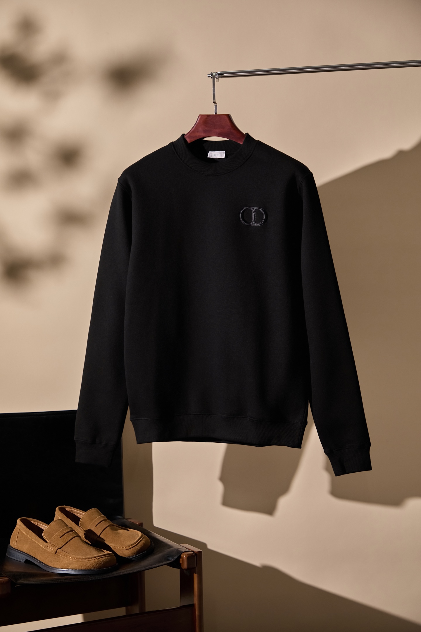 Cheap Dior Hoodies for Men in 229065, $75 USD- [IB229065] - Replica Dior Hoodies for Men