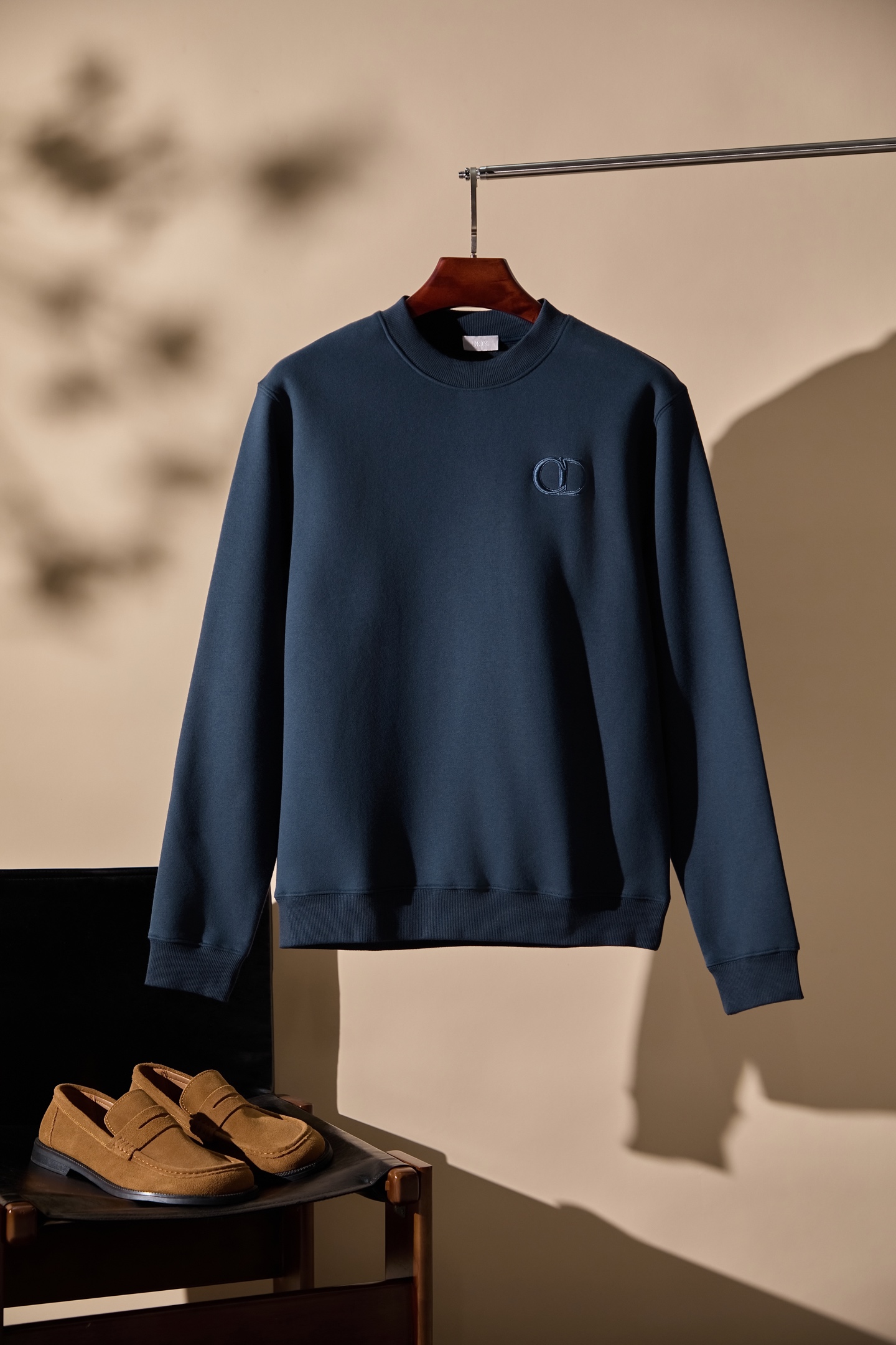 Cheap Dior Hoodies for Men in 229067, $75 USD- [IB229067] - Replica Dior Hoodies for Men