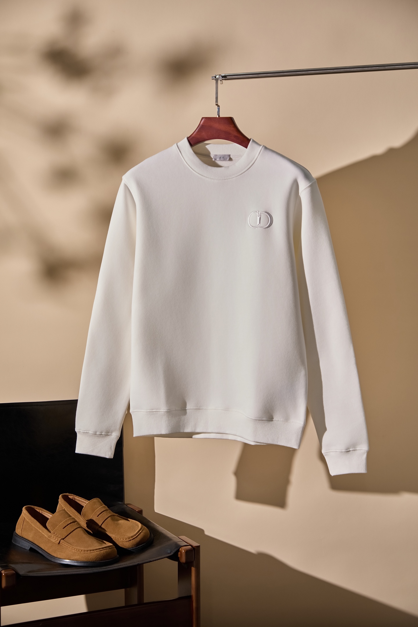 Cheap Dior Hoodies for Men in 229068, $75 USD- [IB229068] - Replica Dior Hoodies for Men