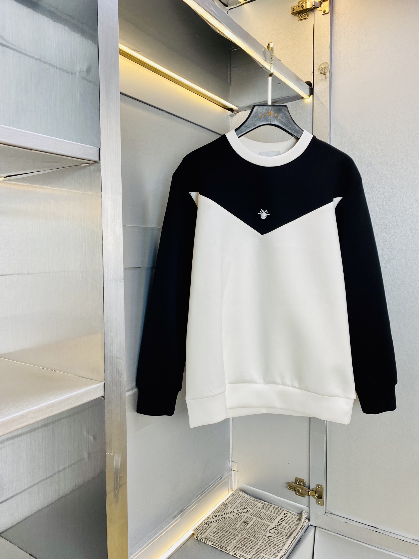 Cheap Dior Hoodies for Men in 229069, $75 USD- [IB229069] - Replica Dior Hoodies for Men