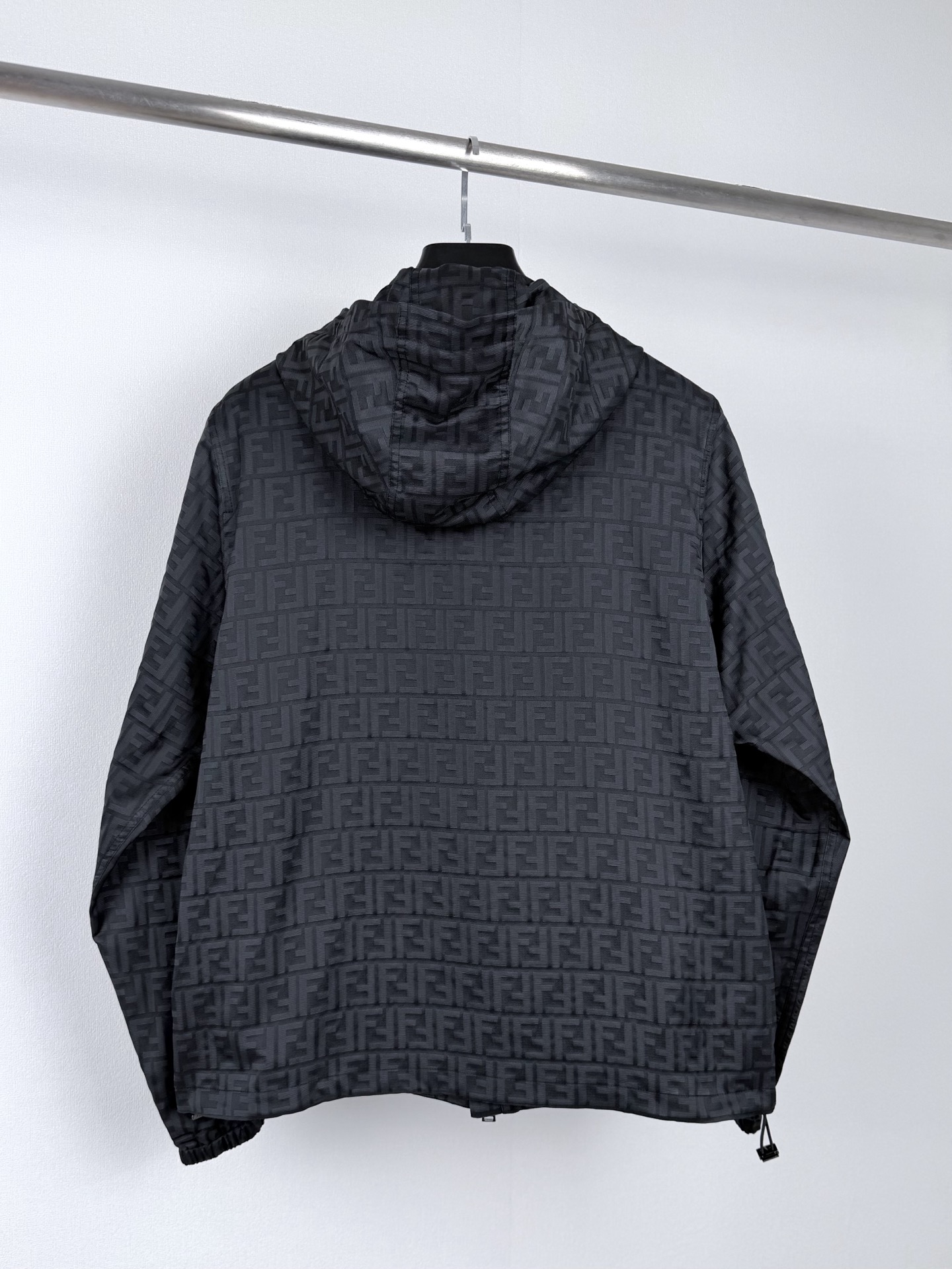 Cheap Fendi Jackets For Men in 229075, $130 USD- [IB229075] - Replica Fendi Jackets For Men