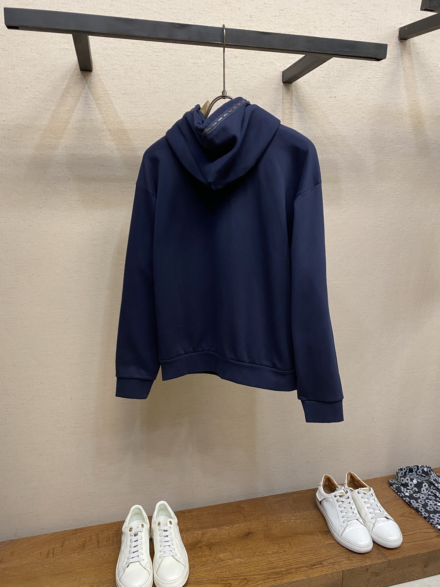 Cheap Fendi Jackets For Men in 229080, $95 USD- [IB229080] - Replica Fendi Jackets For Men