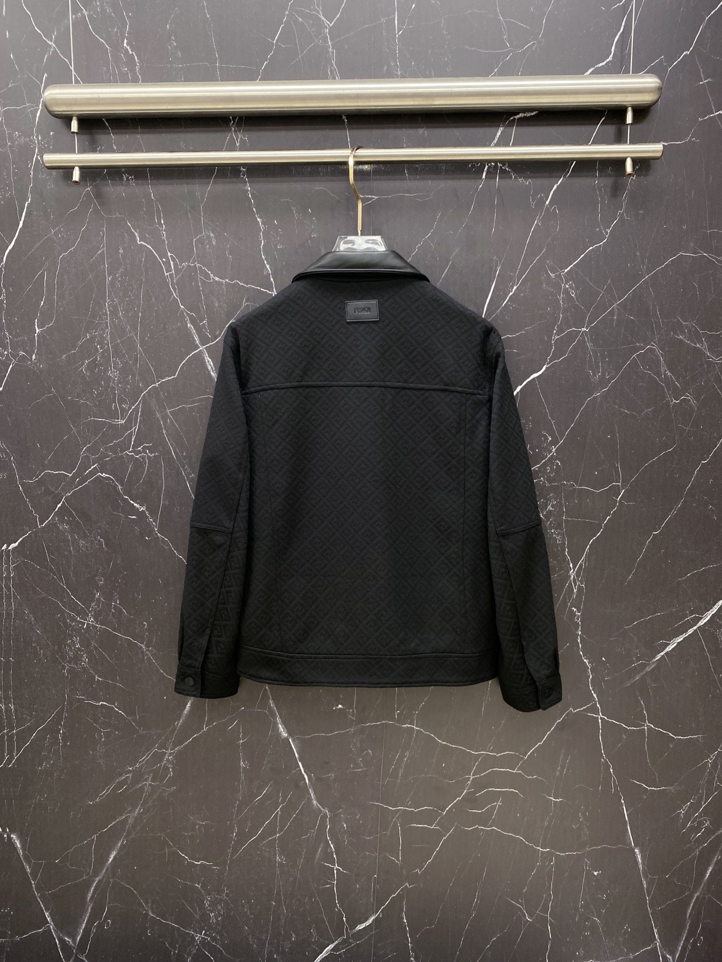 Cheap Fendi Jackets For Men in 229084, $155 USD- [IB229084] - Replica Fendi Jackets For Men