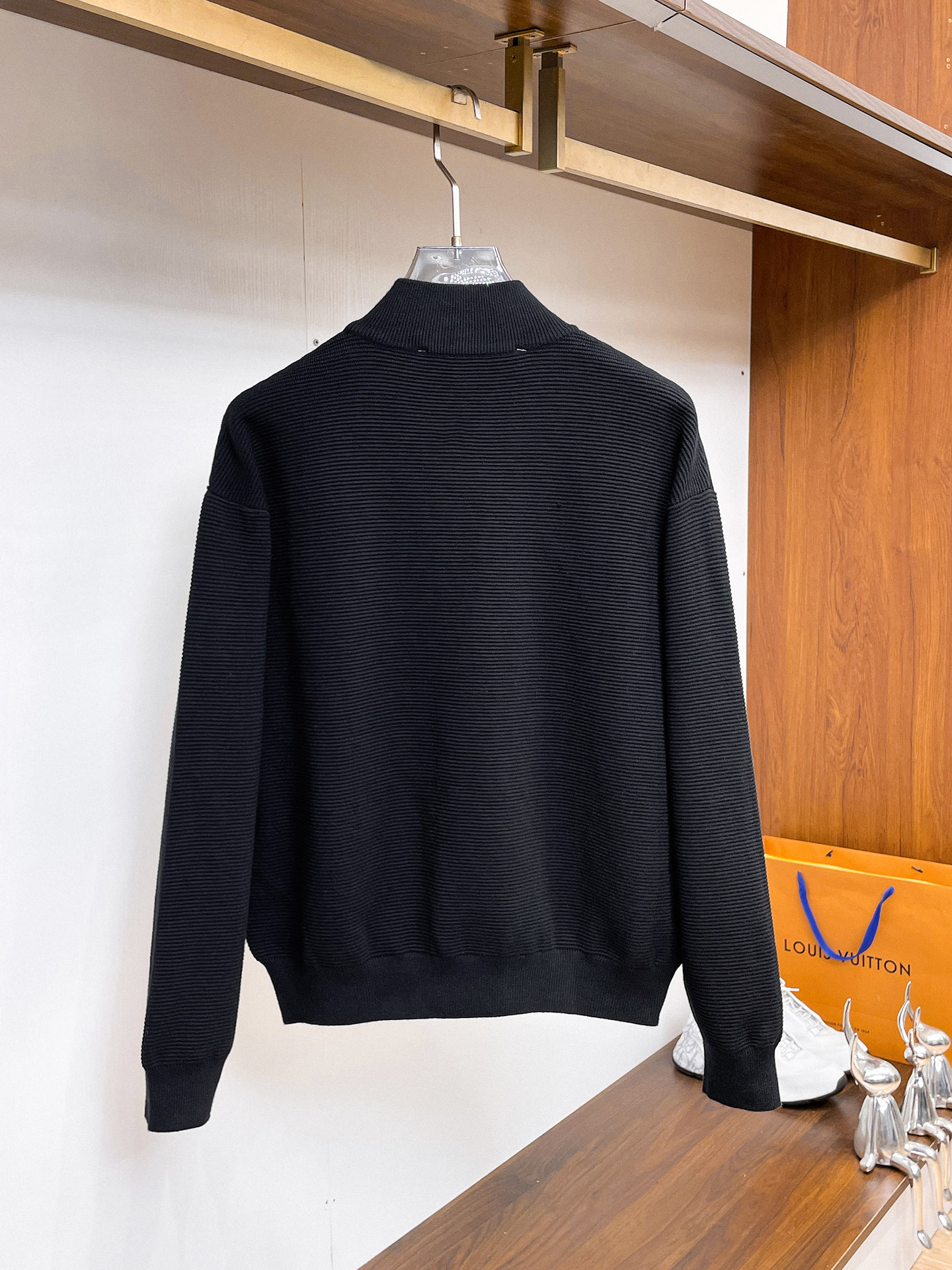 Cheap Fendi Jackets For Men in 229087, $125 USD- [IB229087] - Replica Fendi Jackets For Men