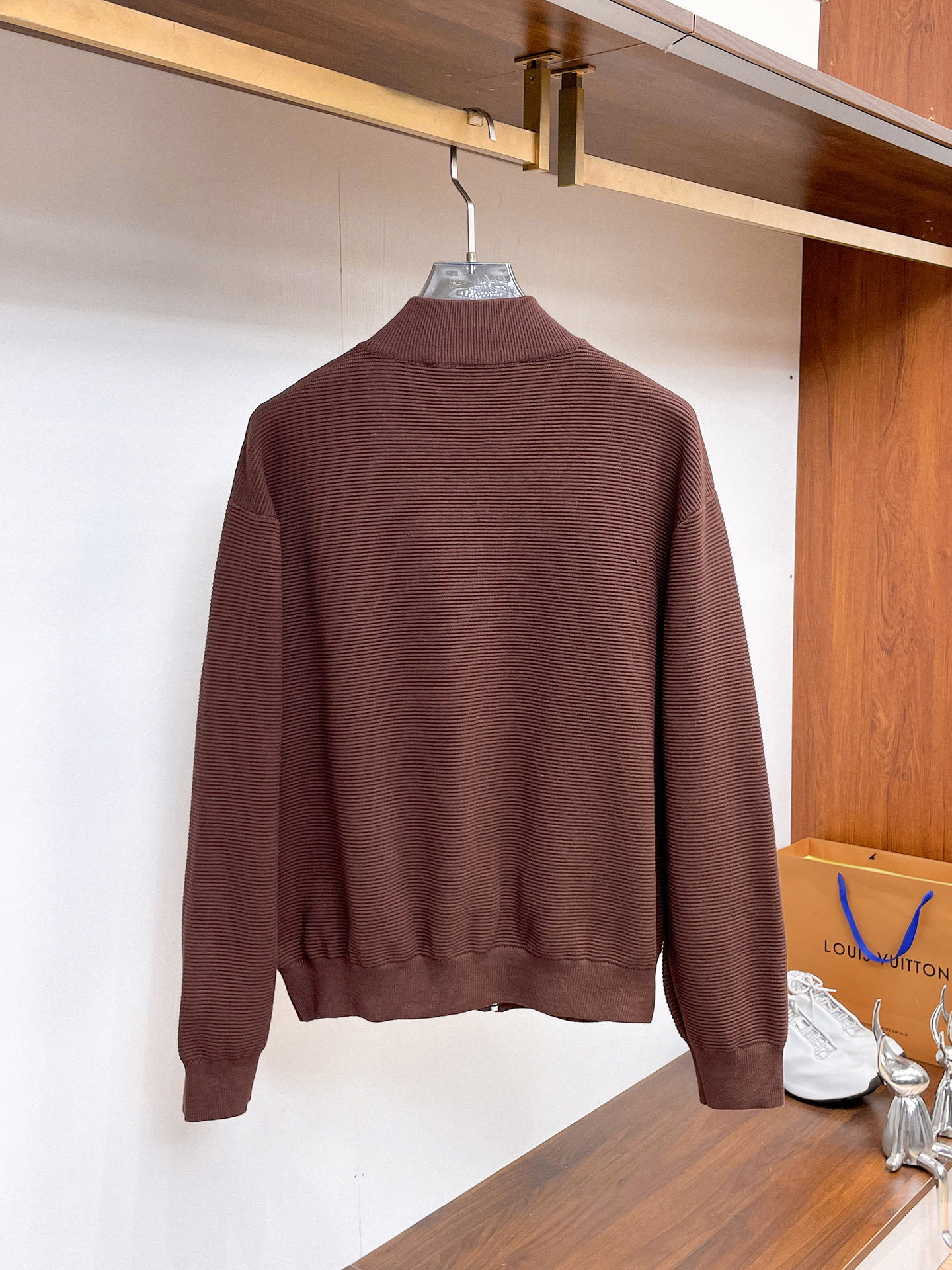 Cheap Fendi Jackets For Men in 229088, $125 USD- [IB229088] - Replica Fendi Jackets For Men